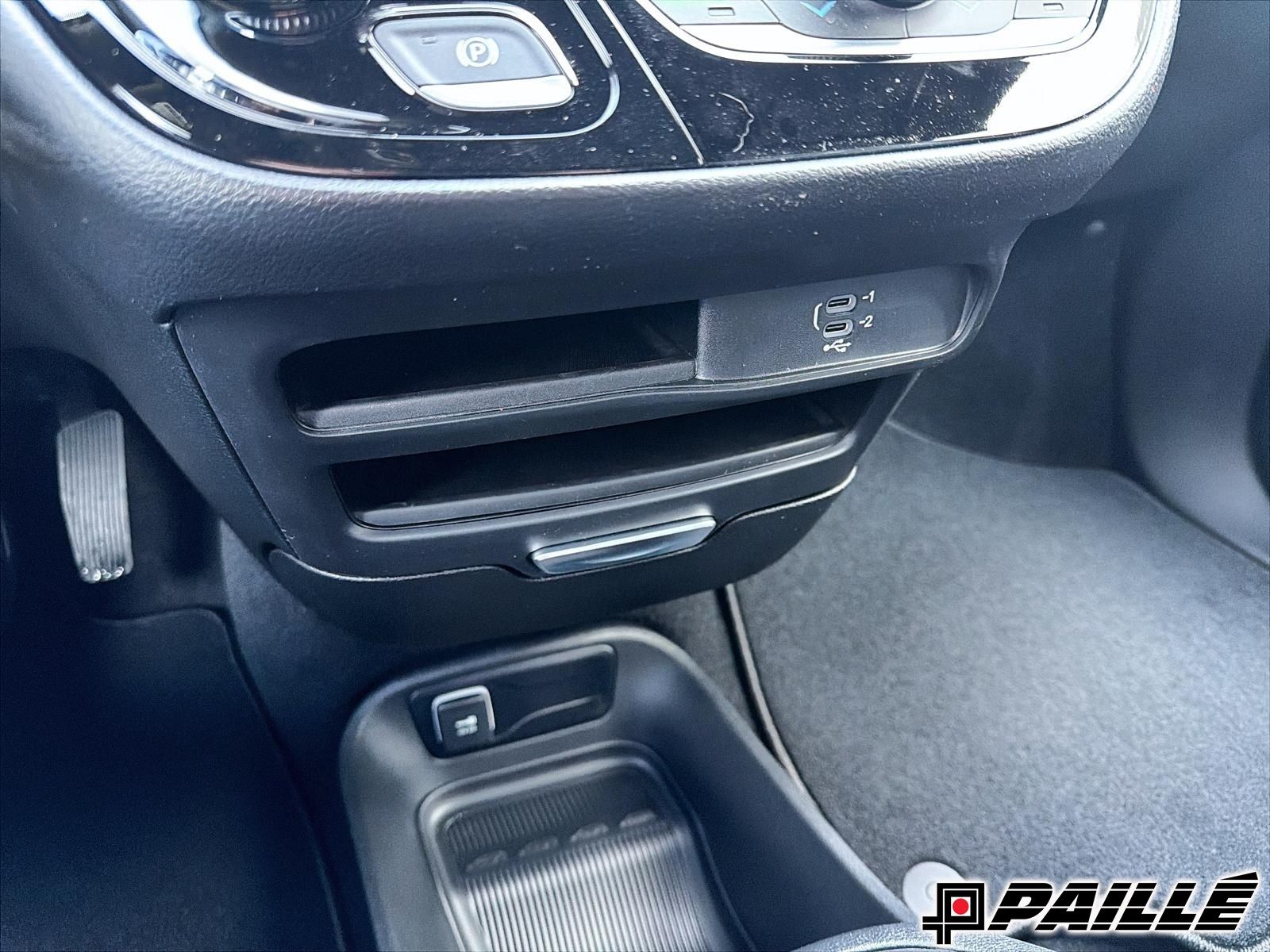 2026 Chrysler Grand Caravan in Sorel-Tracy, Quebec