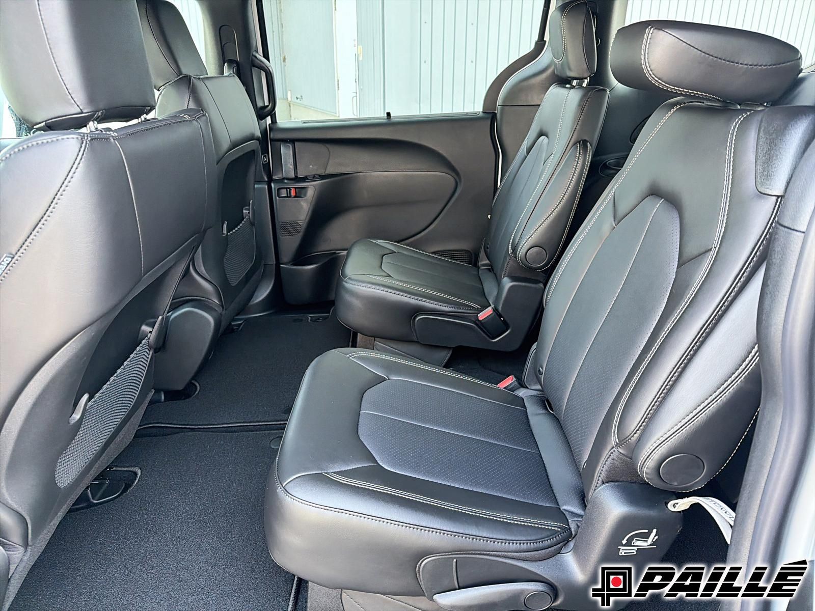 2026 Chrysler Grand Caravan in Sorel-Tracy, Quebec