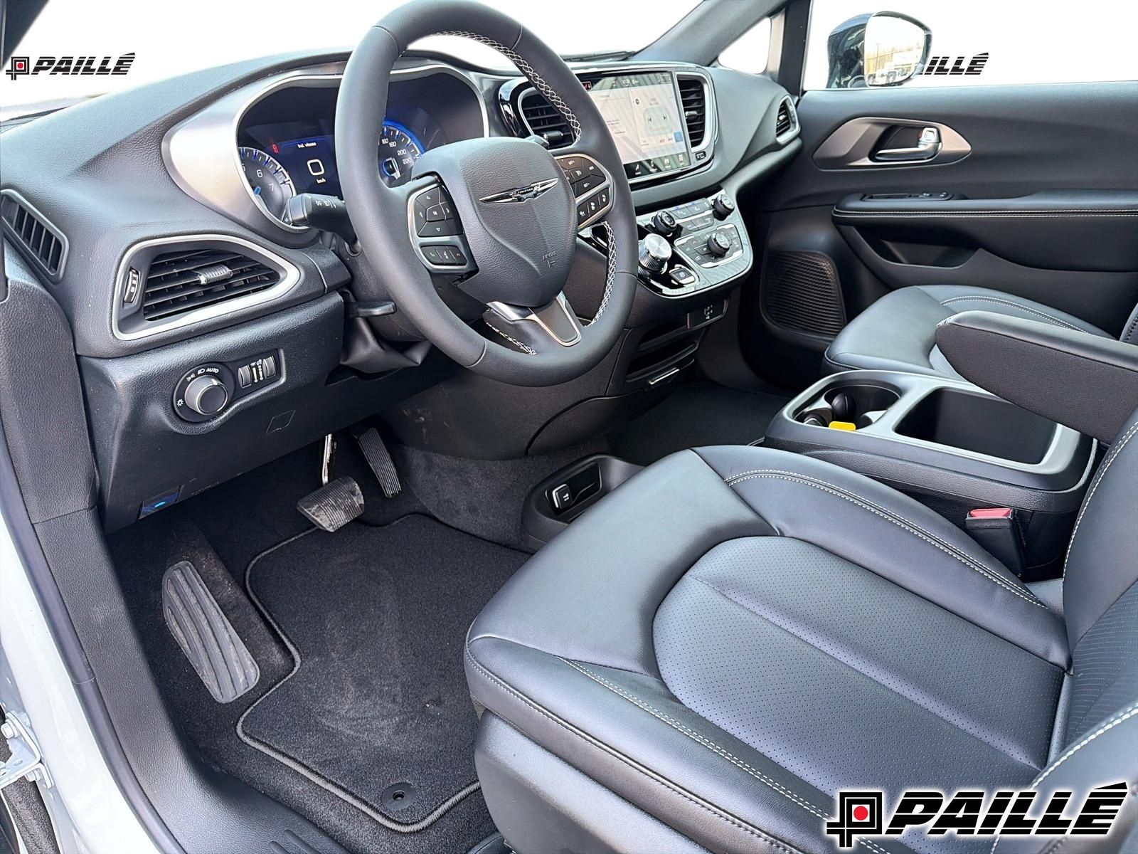 2026 Chrysler Grand Caravan in Sorel-Tracy, Quebec