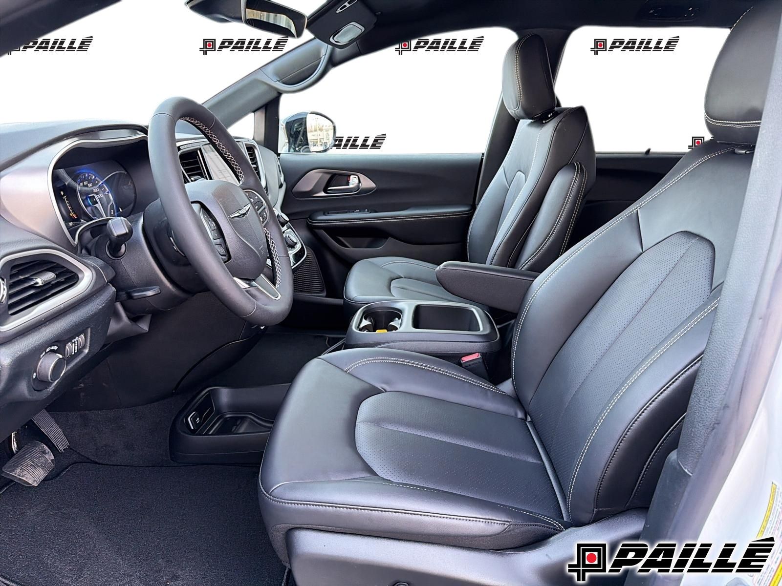 2026 Chrysler Grand Caravan in Sorel-Tracy, Quebec