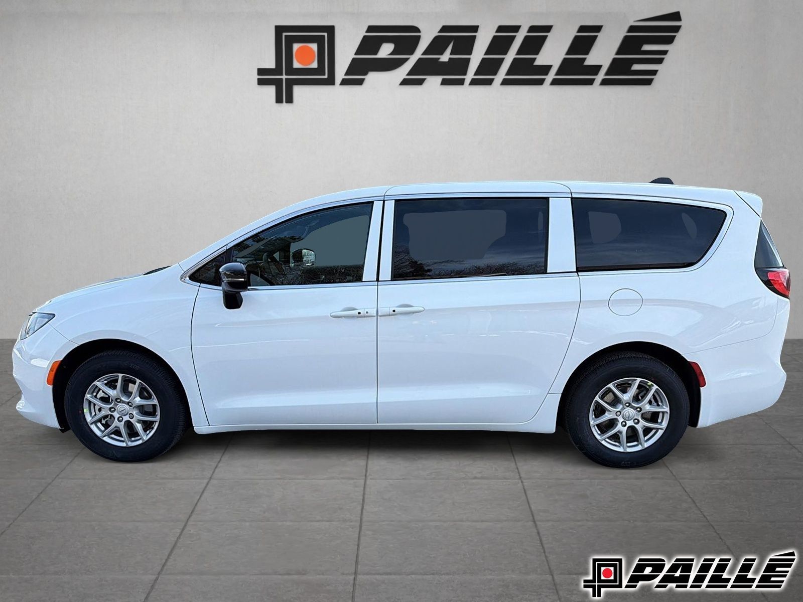 Chrysler Grand Caravan  2026 à Sorel-Tracy, Québec