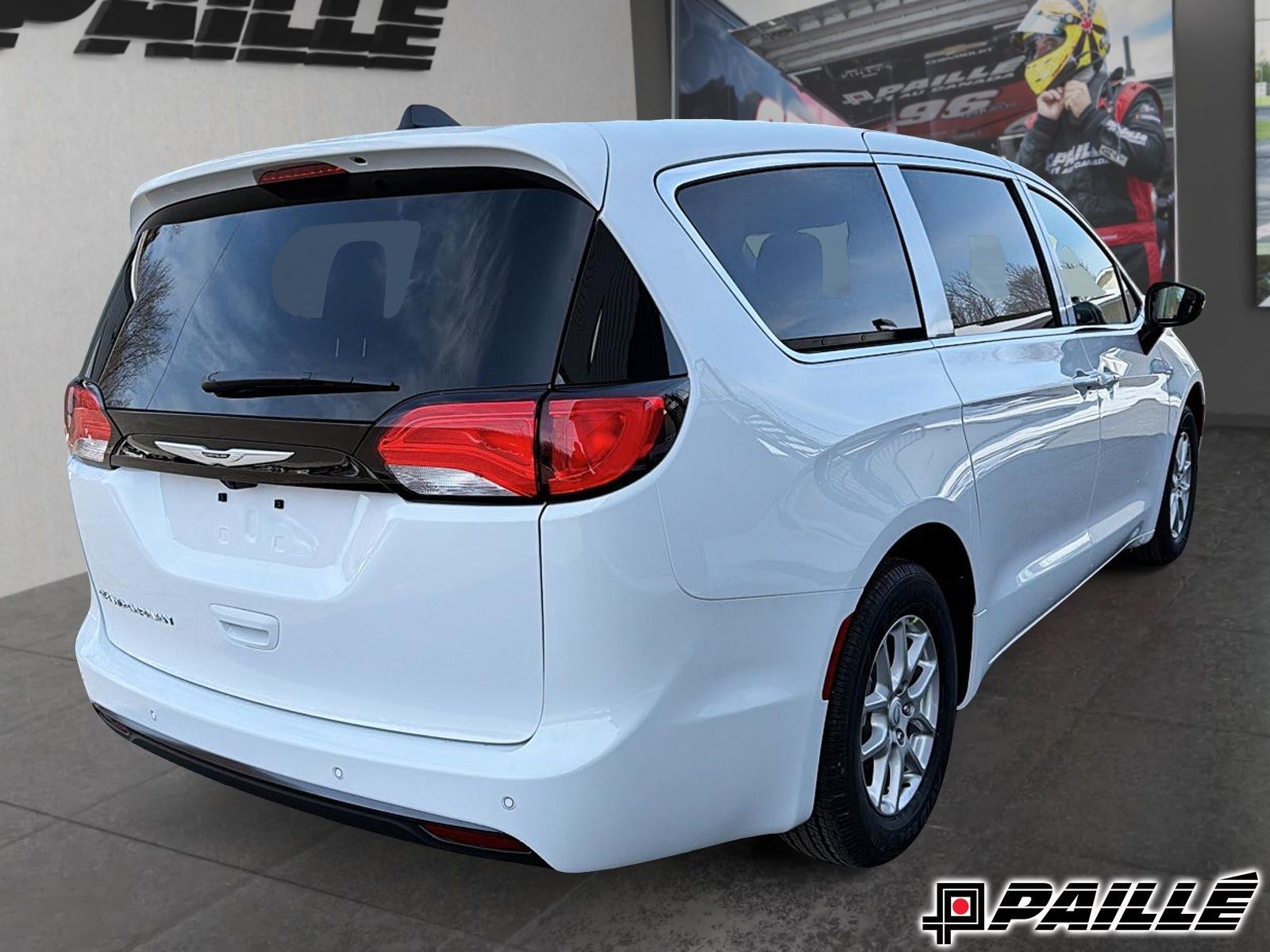 Chrysler Grand Caravan  2026 à Sorel-Tracy, Québec