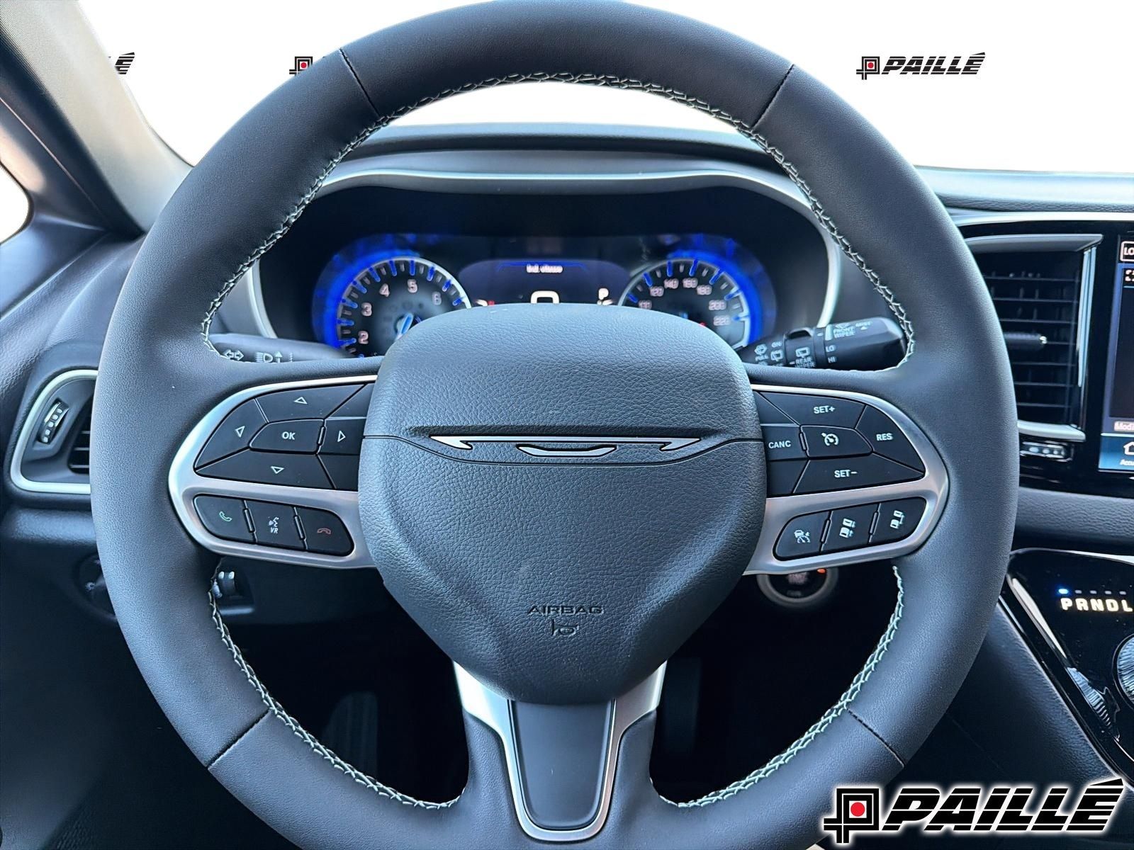 2027 Chrysler Grand Caravan in Nicolet, Quebec
