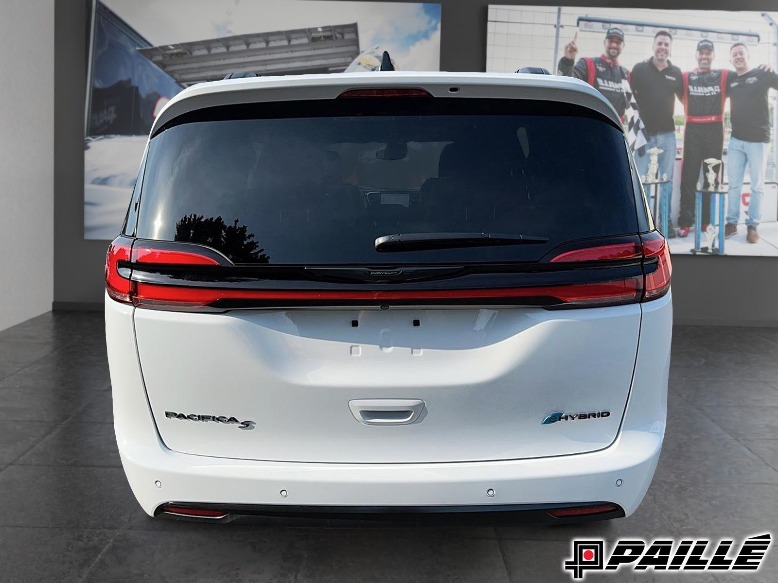 Chrysler Pacifica Hybrid  2024 à Sorel-Tracy, Québec