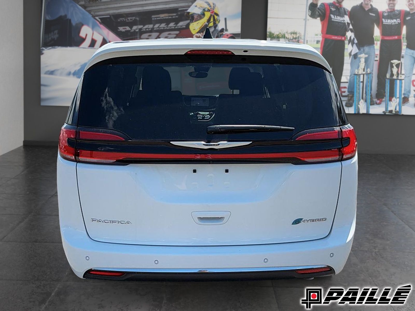 2024 Chrysler Pacifica Hybrid in Sorel-Tracy, Quebec