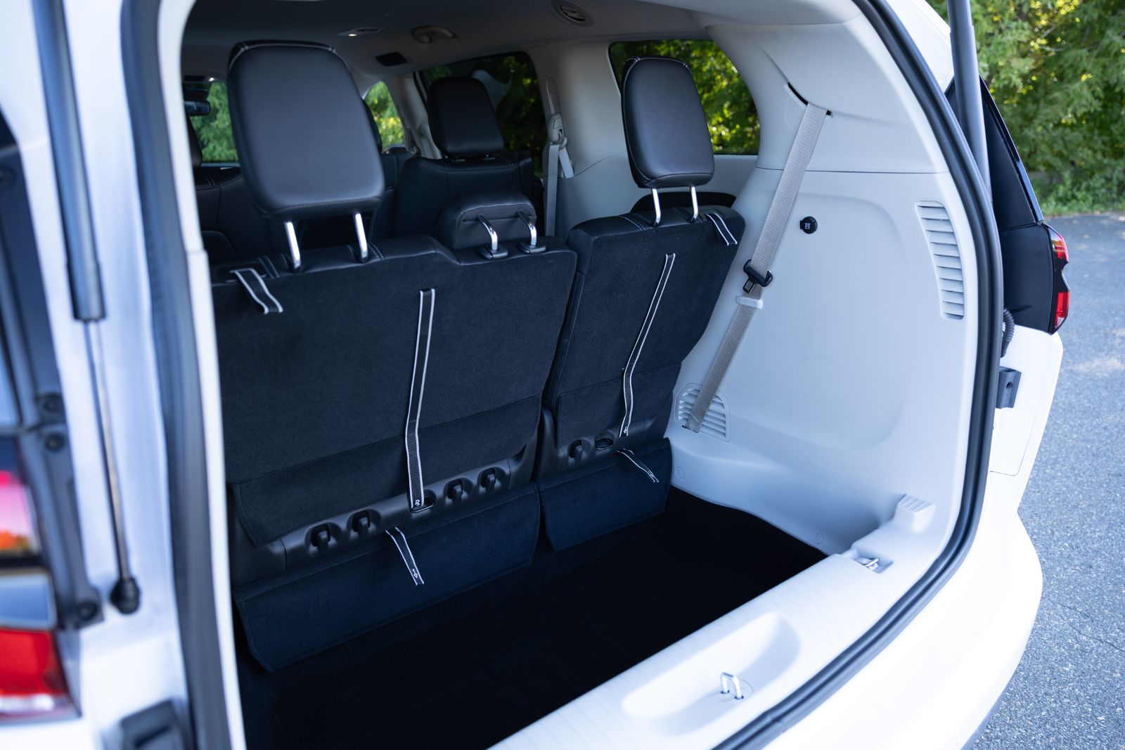 Chrysler Pacifica Hybrid  2024 à Nicolet, Québec