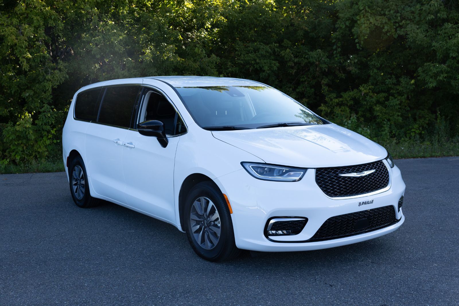 Chrysler Pacifica Hybrid  2024 à Nicolet, Québec