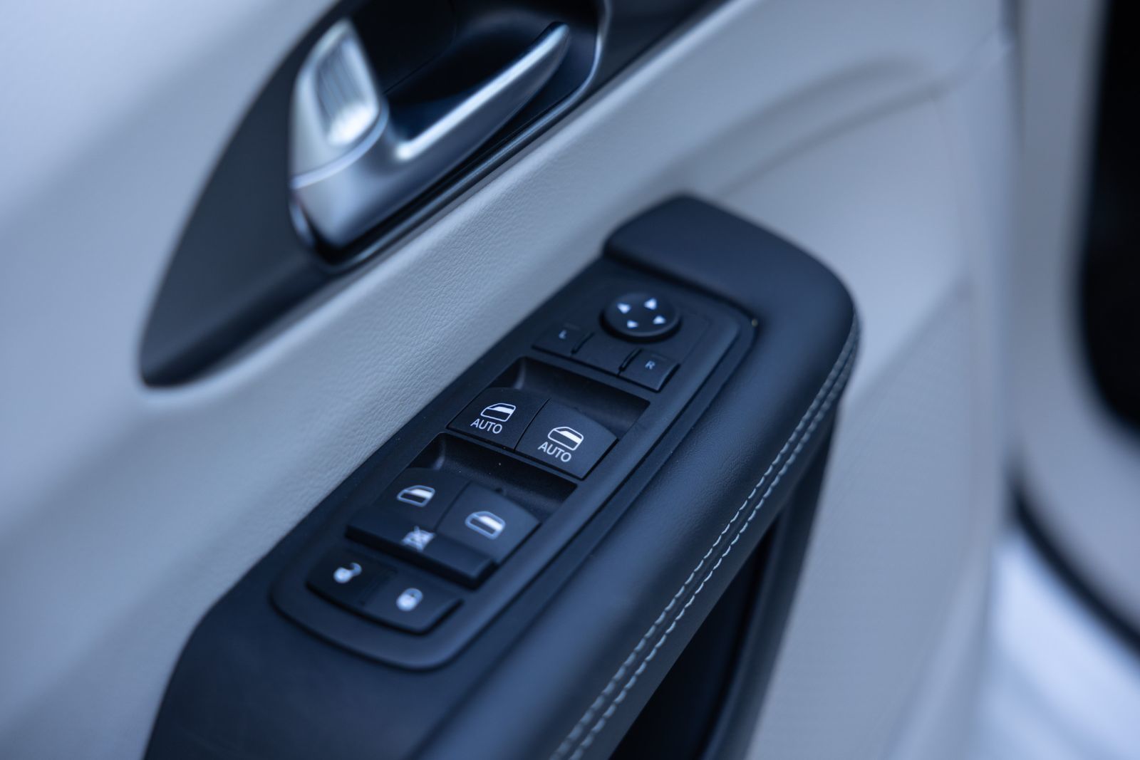Chrysler Pacifica Hybrid  2024 à Nicolet, Québec