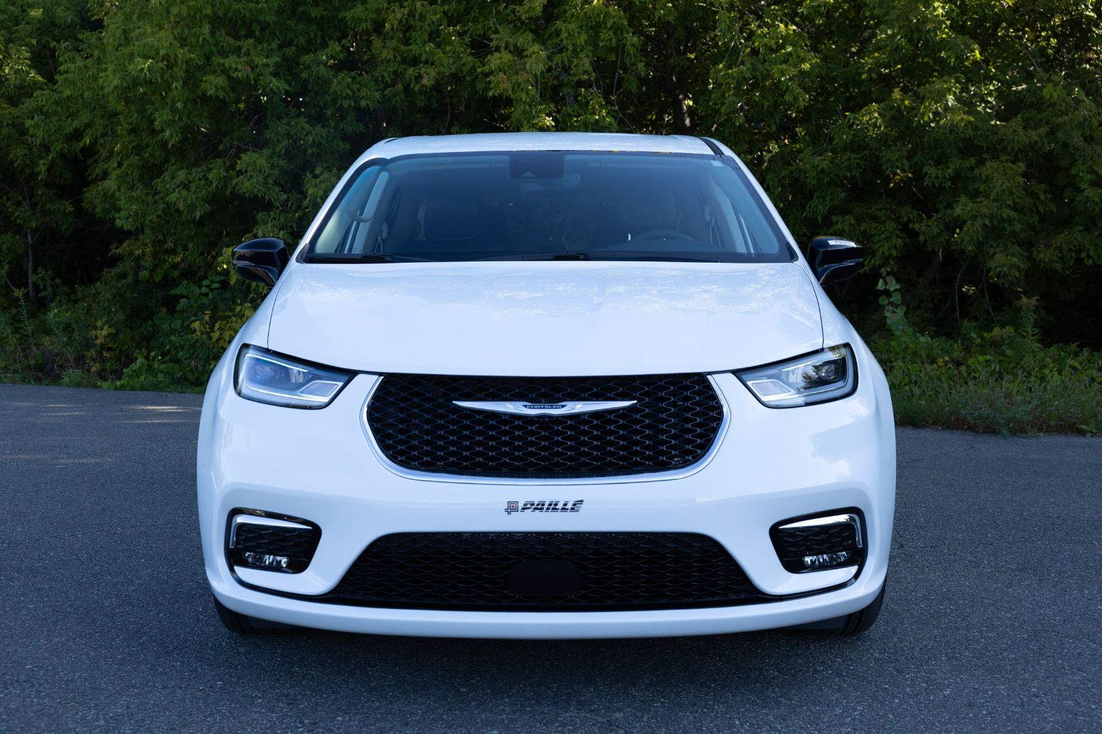 Chrysler Pacifica Hybrid  2024 à Nicolet, Québec
