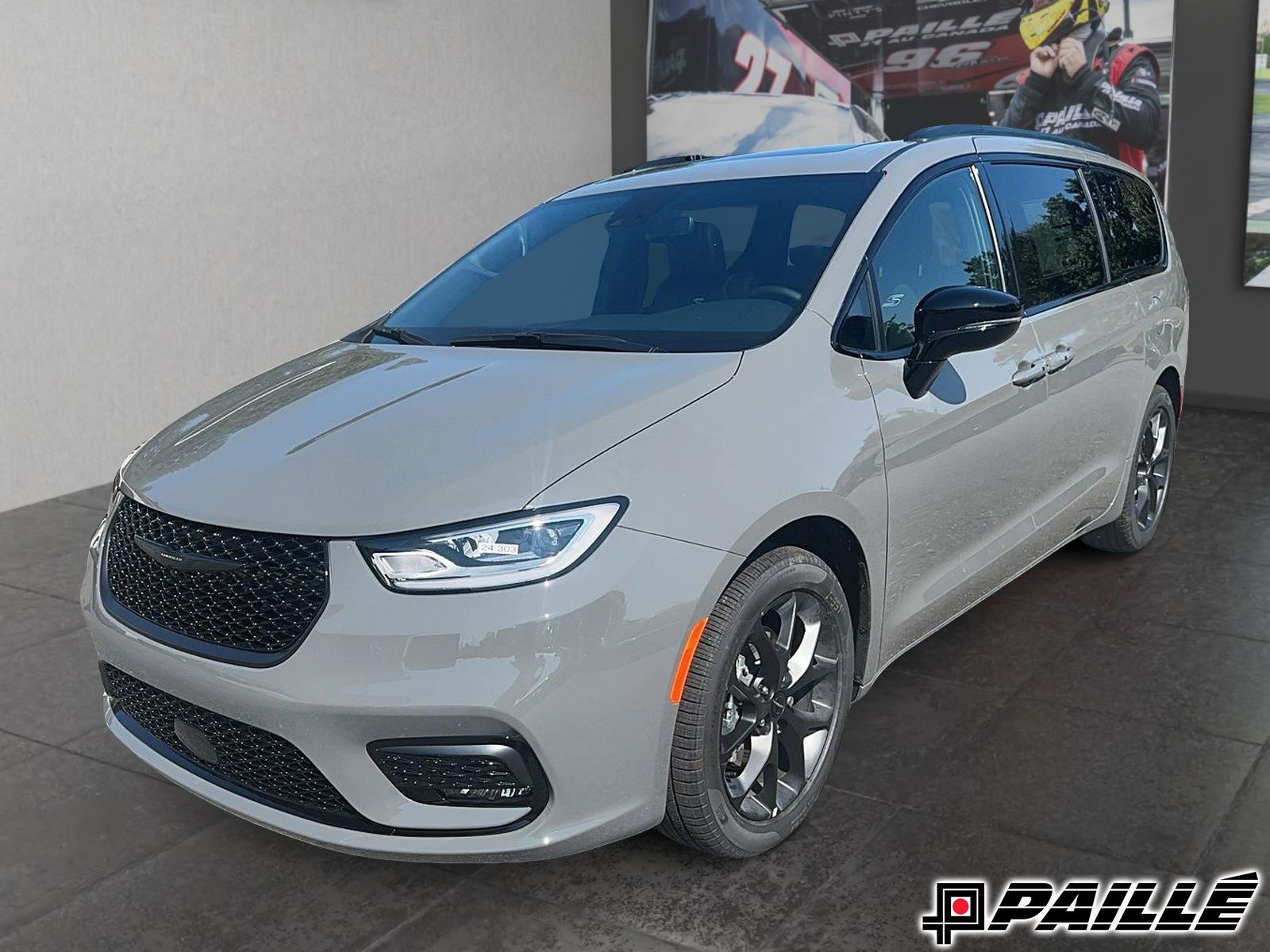 Chrysler Pacifica  2024 à Sorel-Tracy, Québec