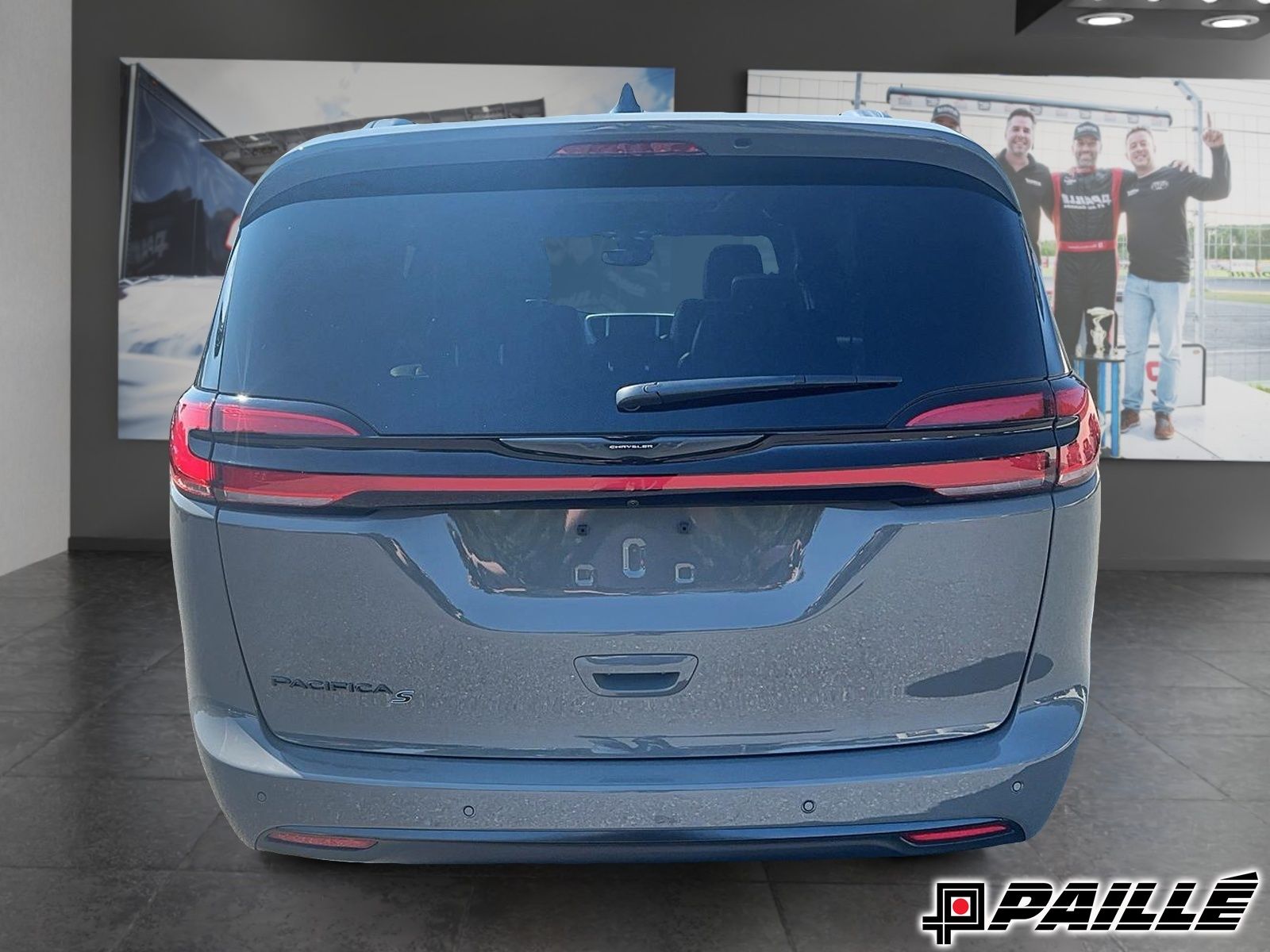 2024 Chrysler Pacifica in Sorel-Tracy, Quebec