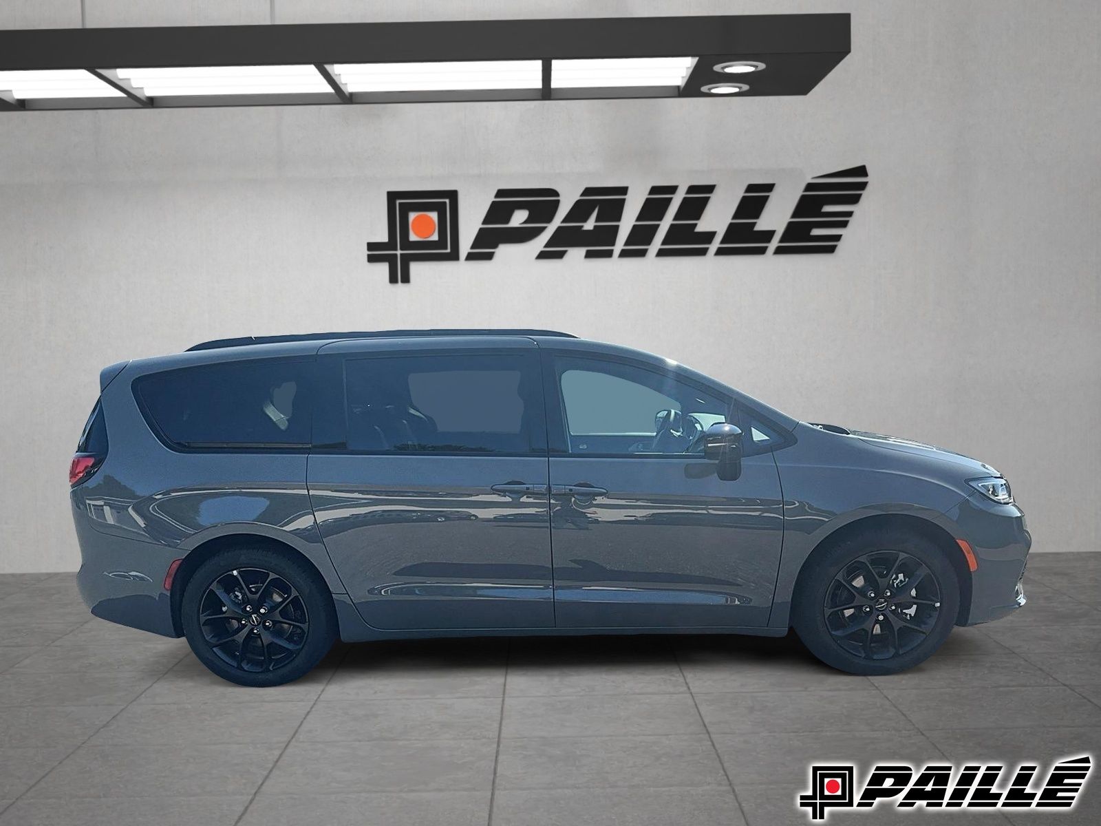 Chrysler Pacifica  2024 à Sorel-Tracy, Québec