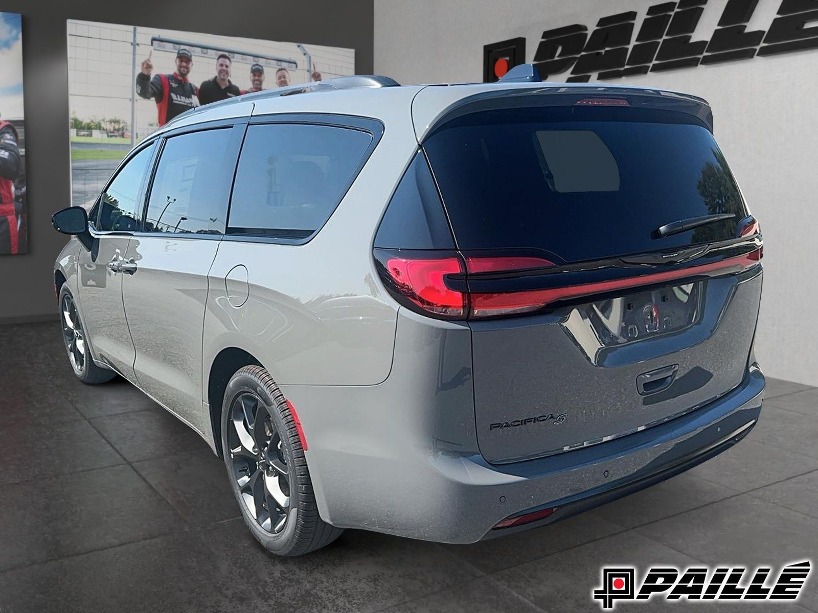 2024 Chrysler Pacifica in Sorel-Tracy, Quebec