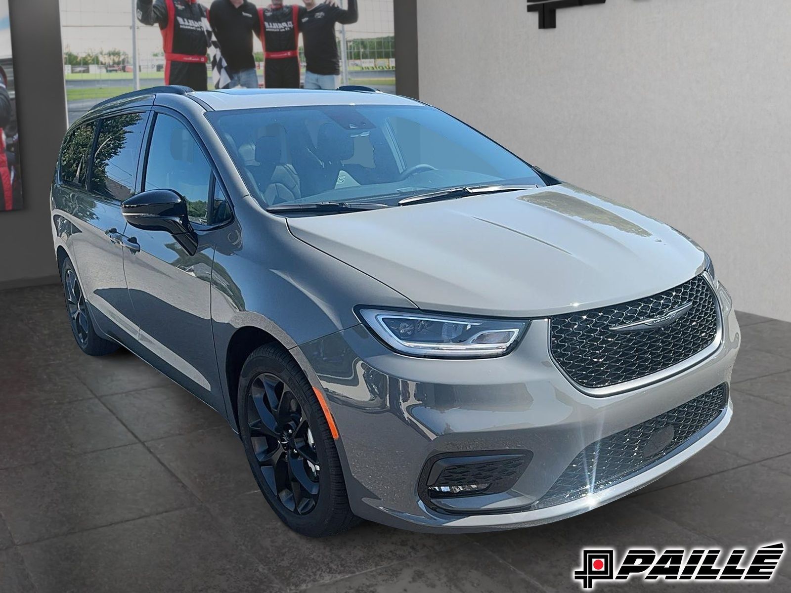 Chrysler Pacifica  2024 à Sorel-Tracy, Québec