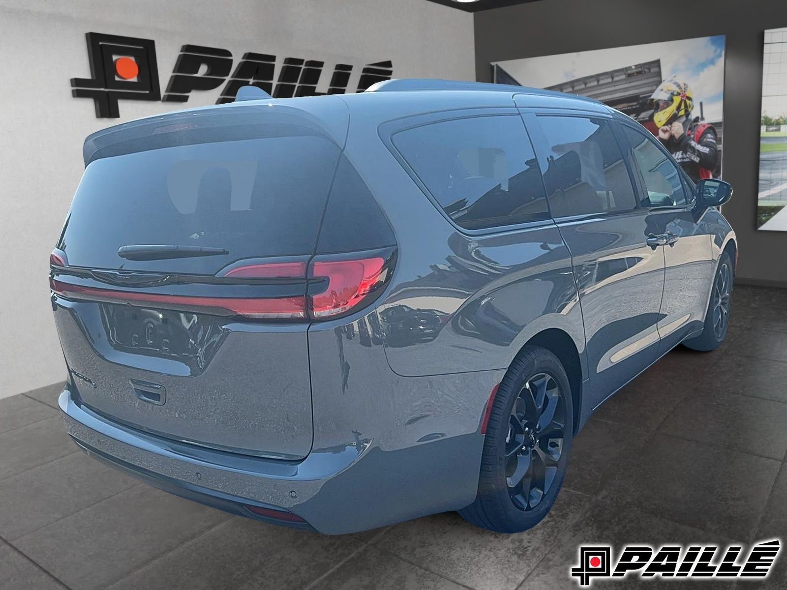 2024 Chrysler Pacifica in Sorel-Tracy, Quebec