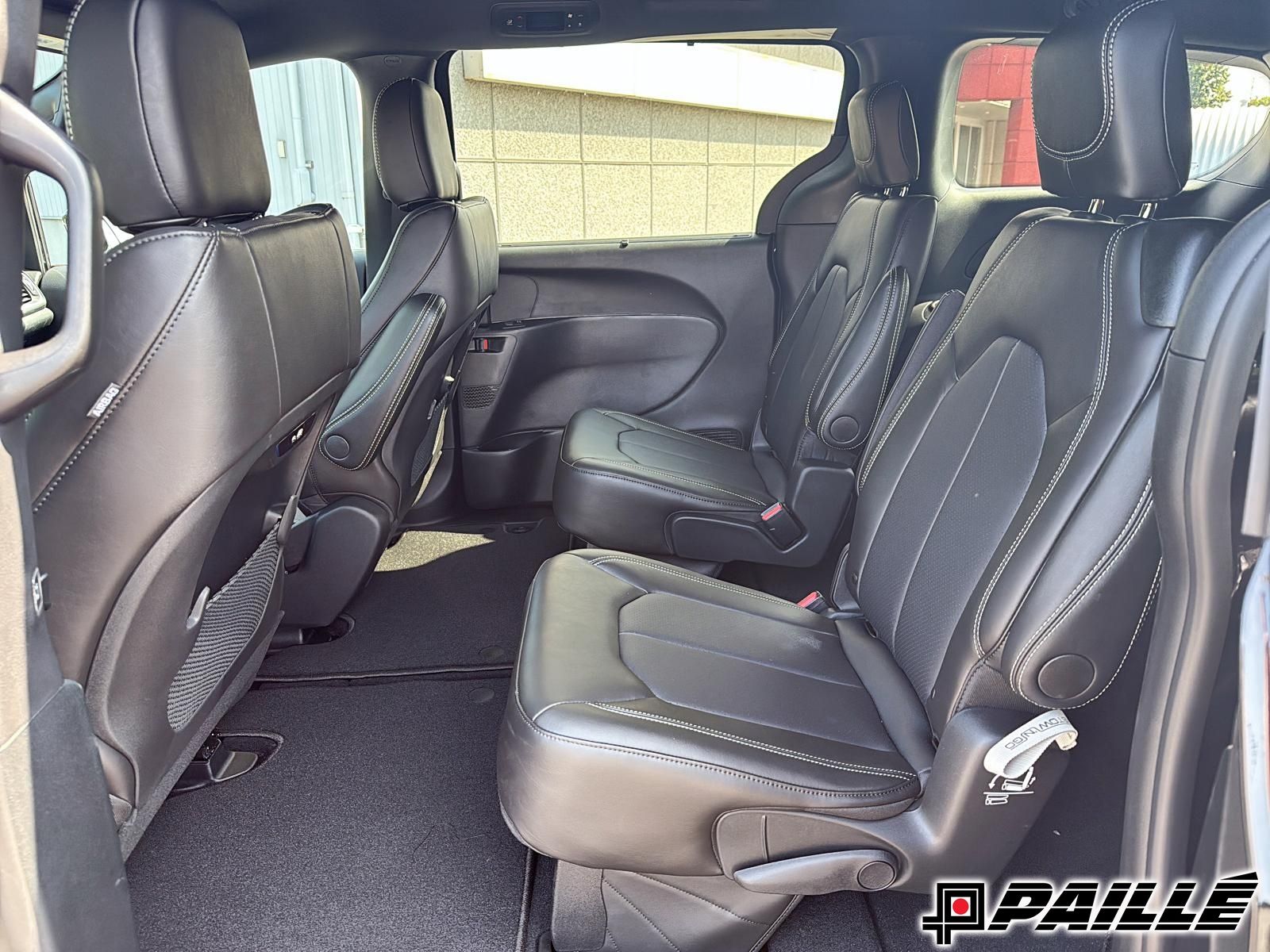 2026 Chrysler Pacifica in Nicolet, Quebec