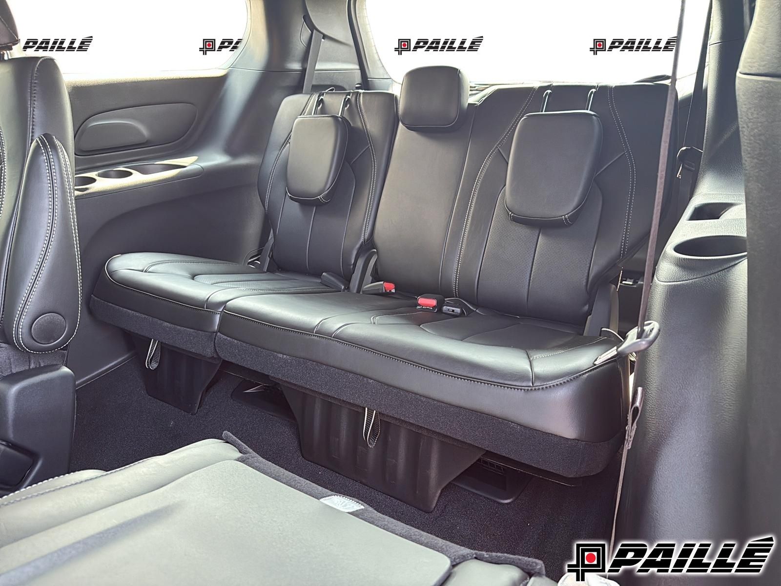 2026 Chrysler Pacifica in Nicolet, Quebec