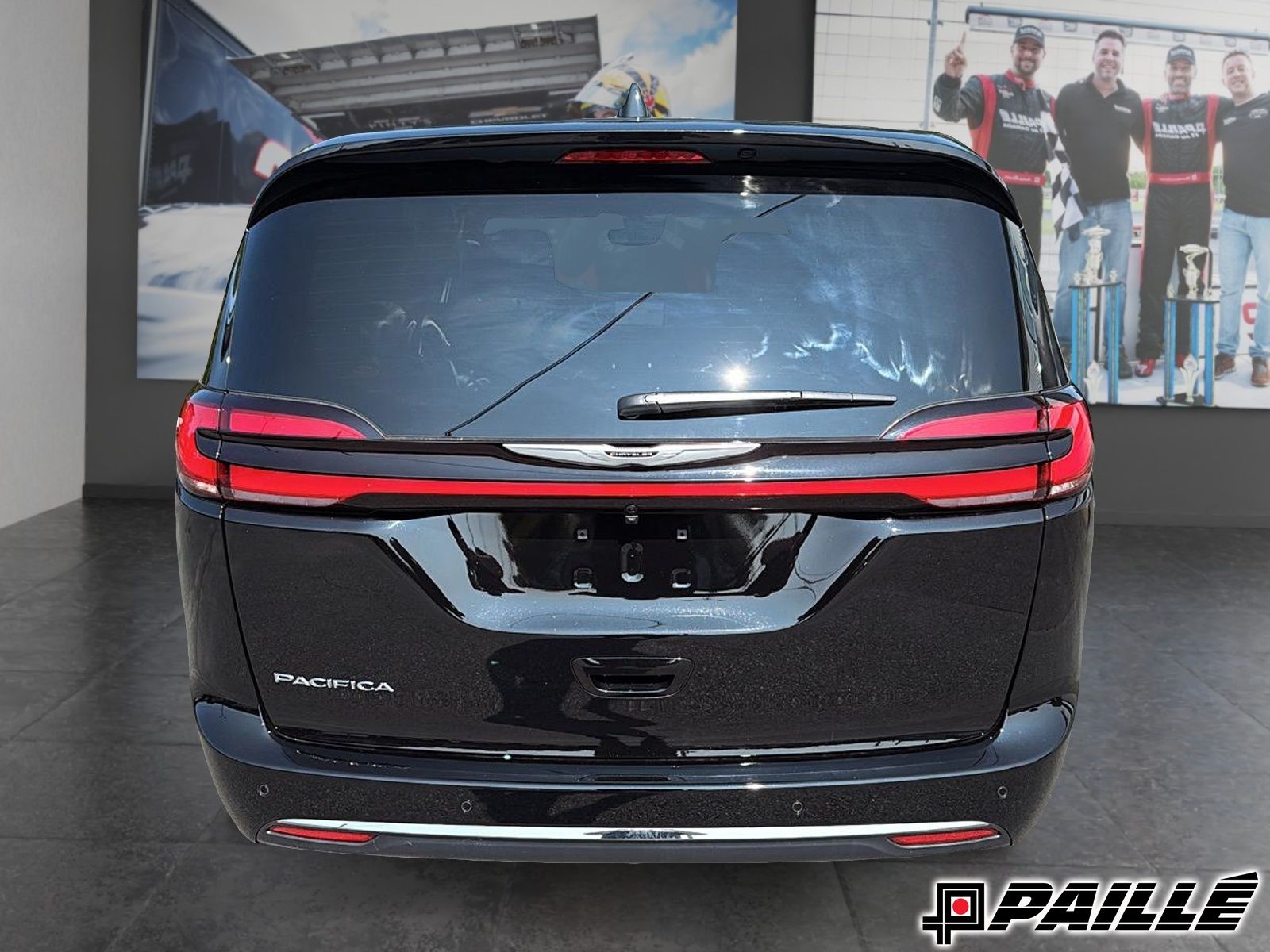 2026 Chrysler Pacifica in Nicolet, Quebec