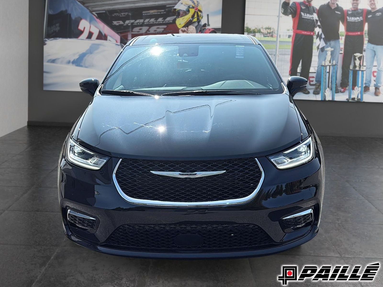 2026 Chrysler Pacifica in Nicolet, Quebec