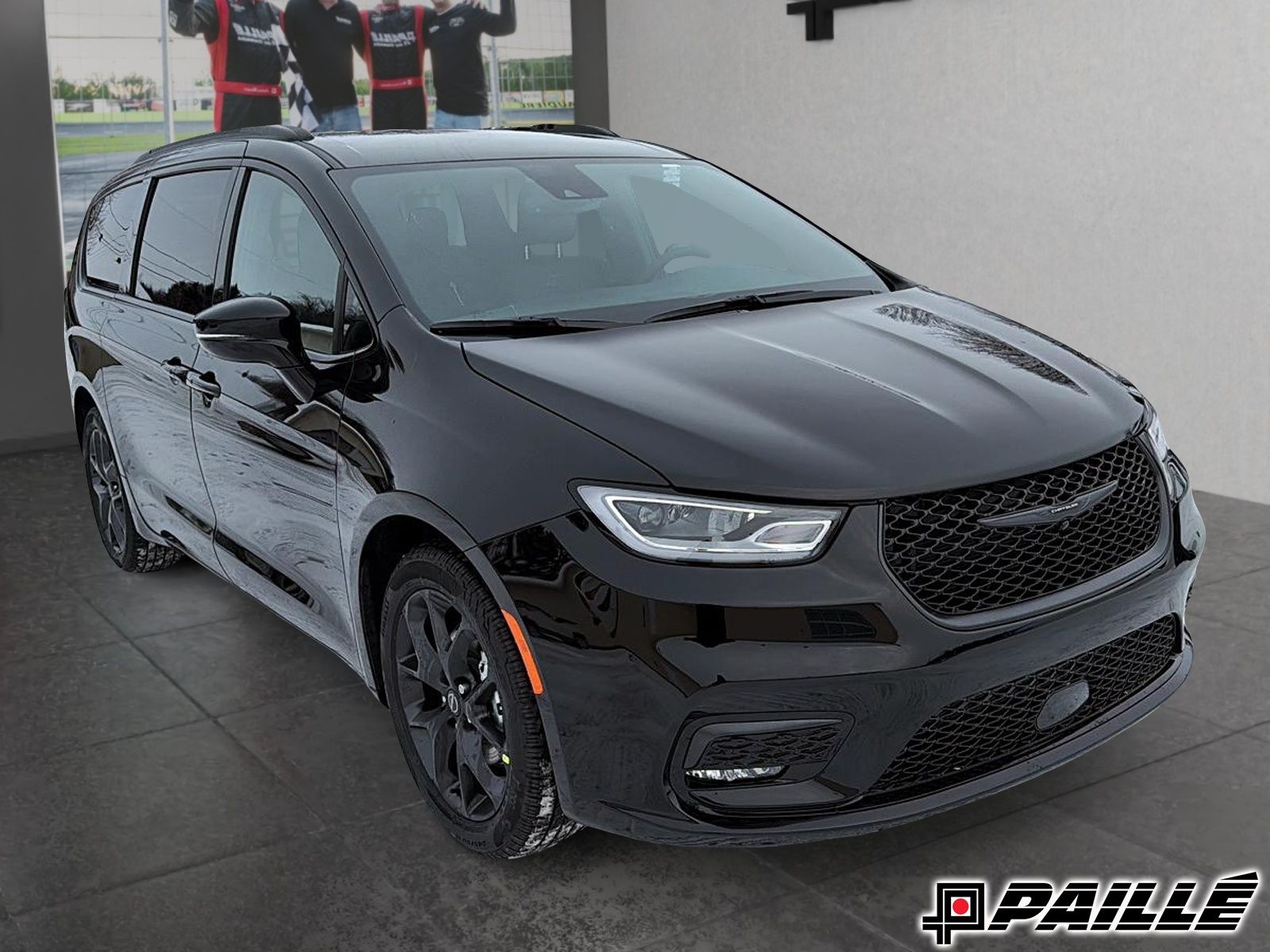 Chrysler Pacifica  2026 à Sorel-Tracy, Québec