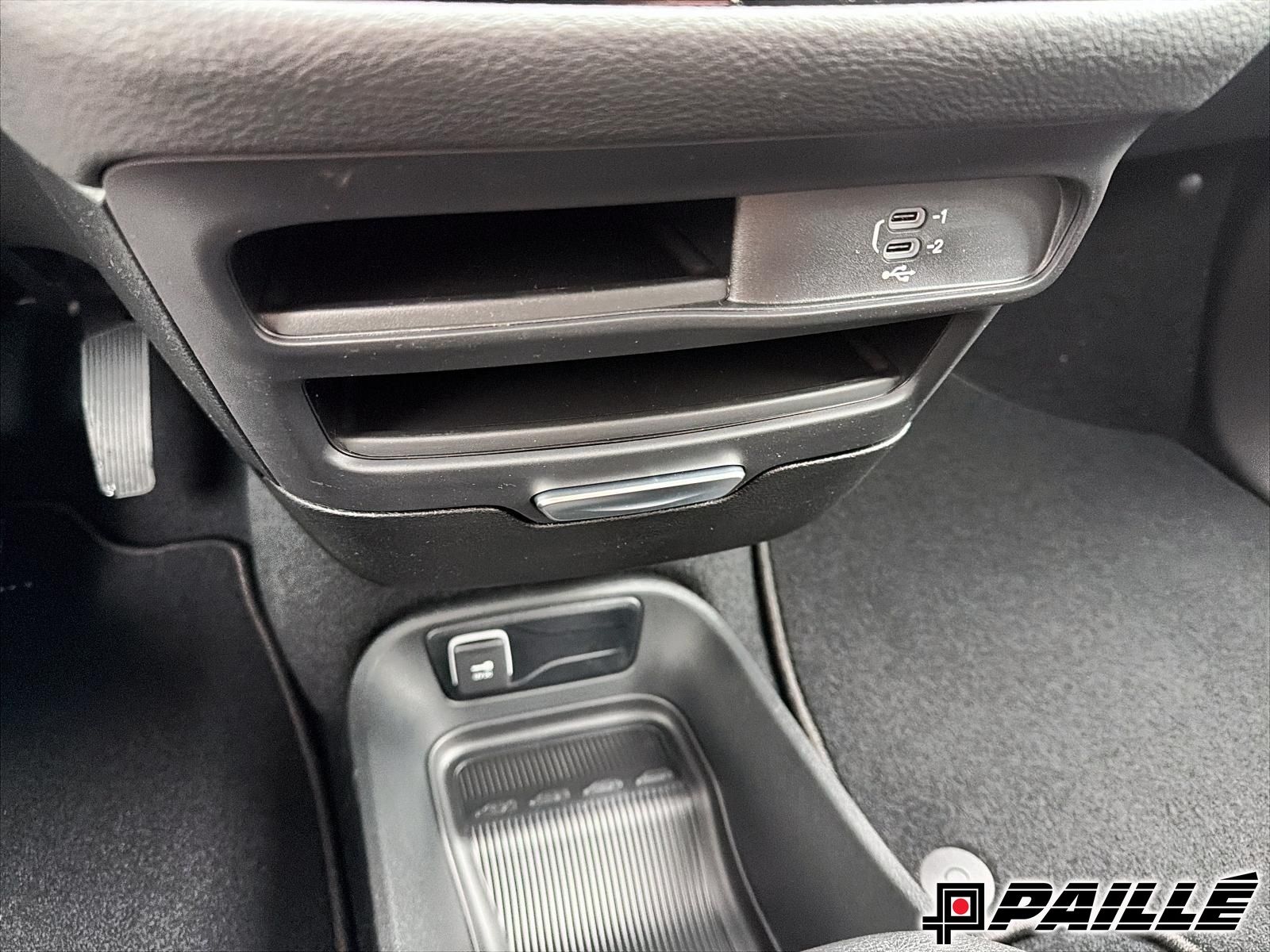 Chrysler Pacifica  2026 à Sorel-Tracy, Québec