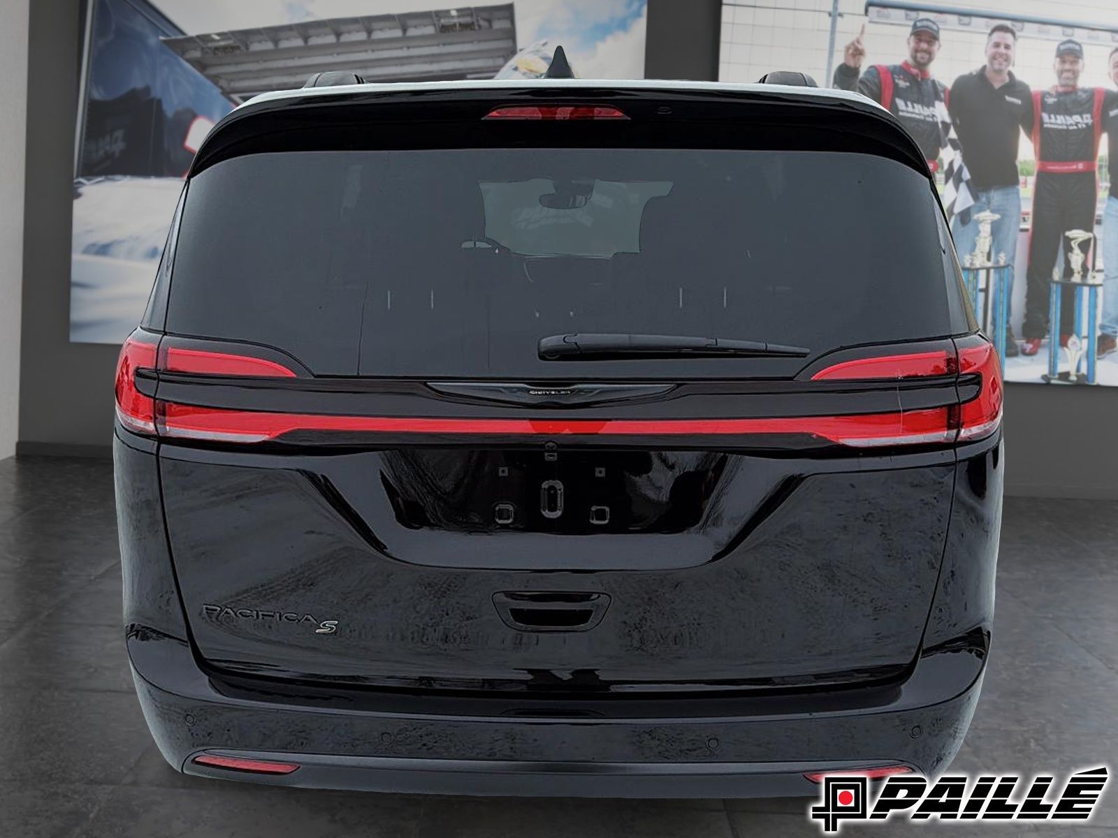Chrysler Pacifica  2026 à Sorel-Tracy, Québec