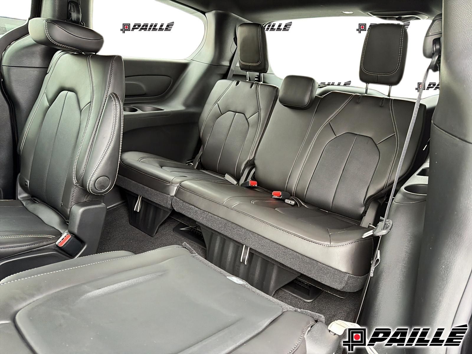 Chrysler Pacifica  2026 à Sorel-Tracy, Québec