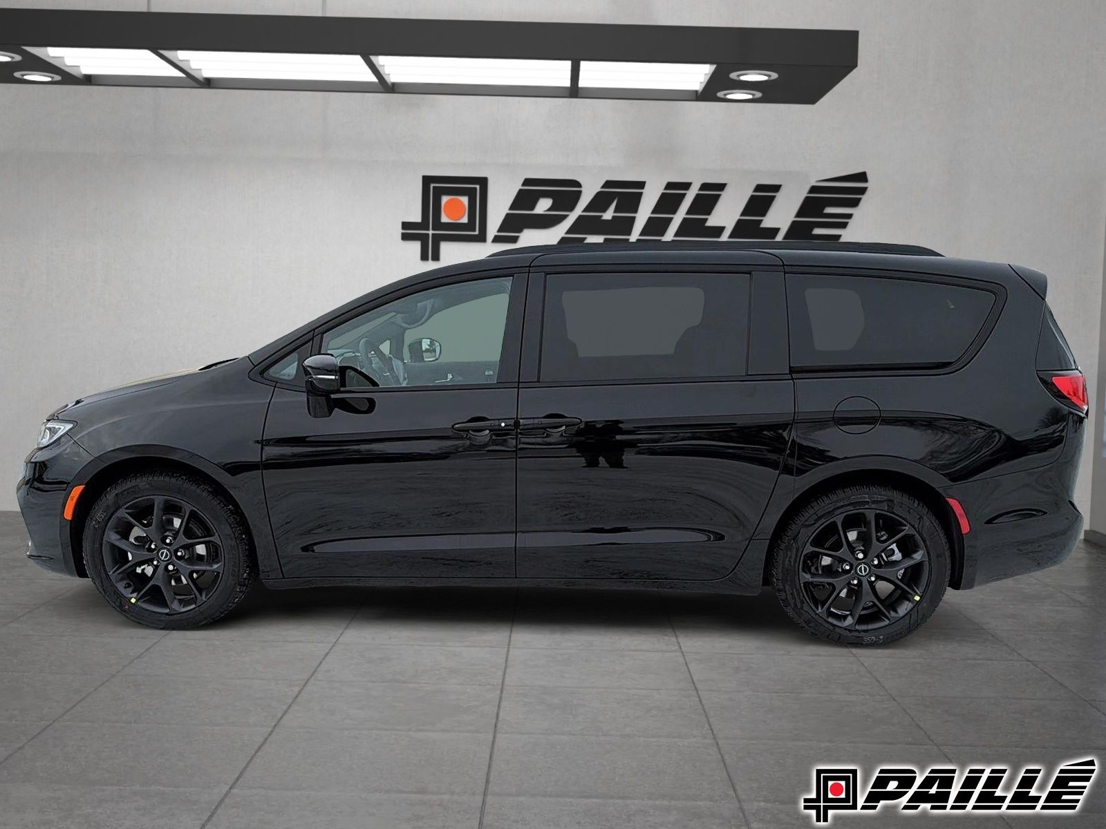 Chrysler Pacifica  2026 à Sorel-Tracy, Québec