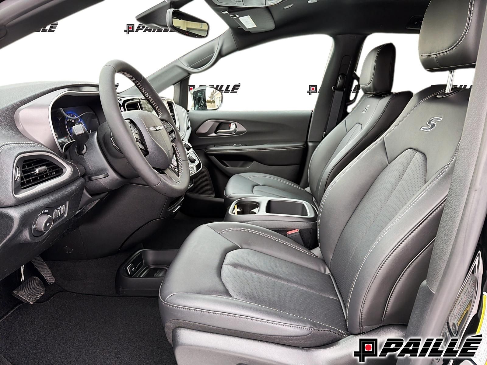 Chrysler Pacifica  2026 à Sorel-Tracy, Québec