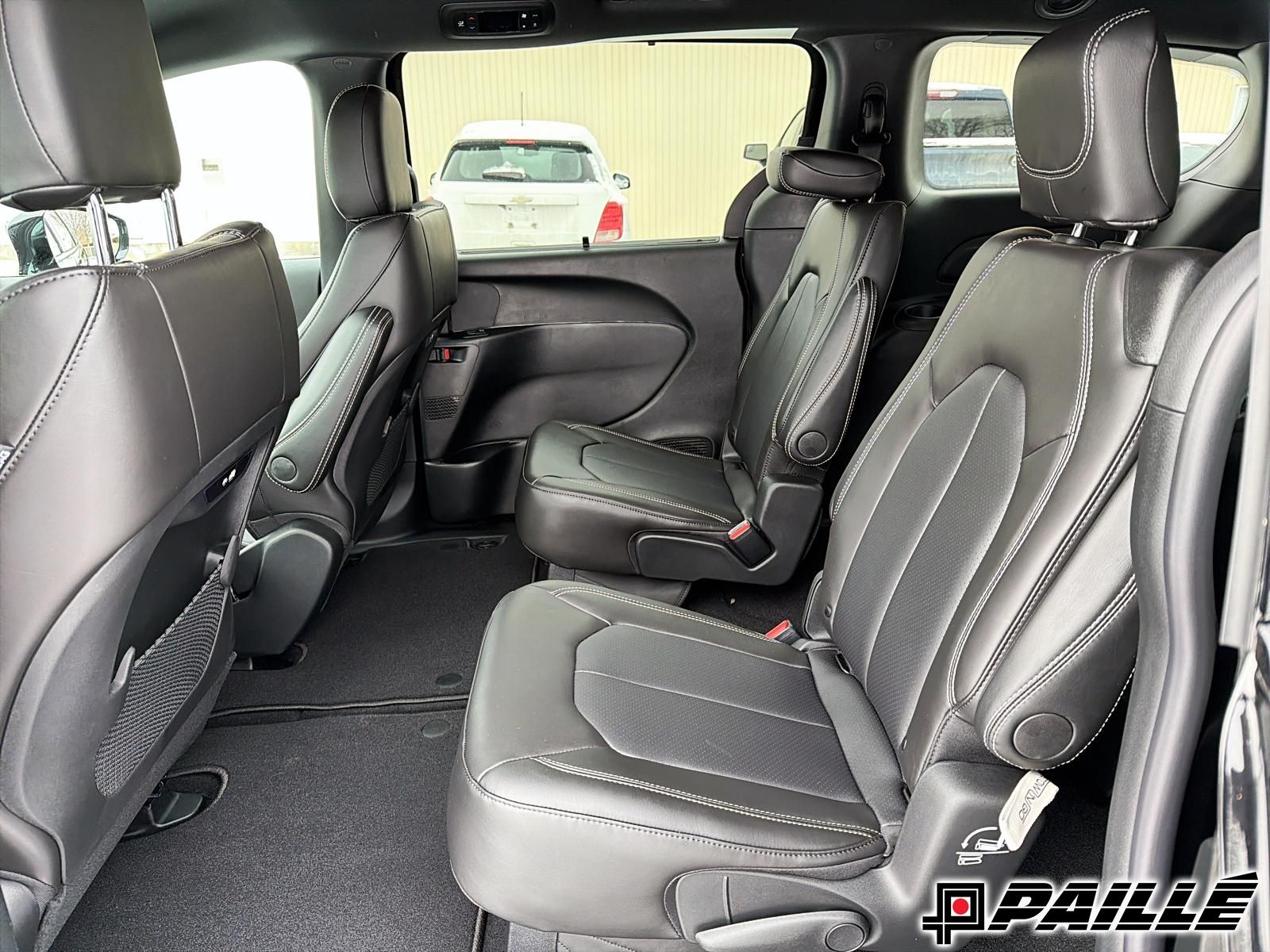 Chrysler Pacifica  2026 à Sorel-Tracy, Québec