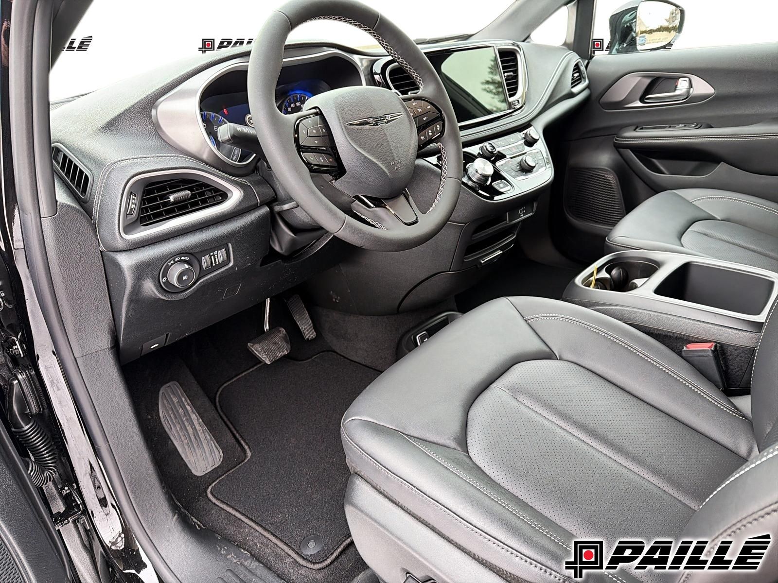 Chrysler Pacifica  2026 à Sorel-Tracy, Québec