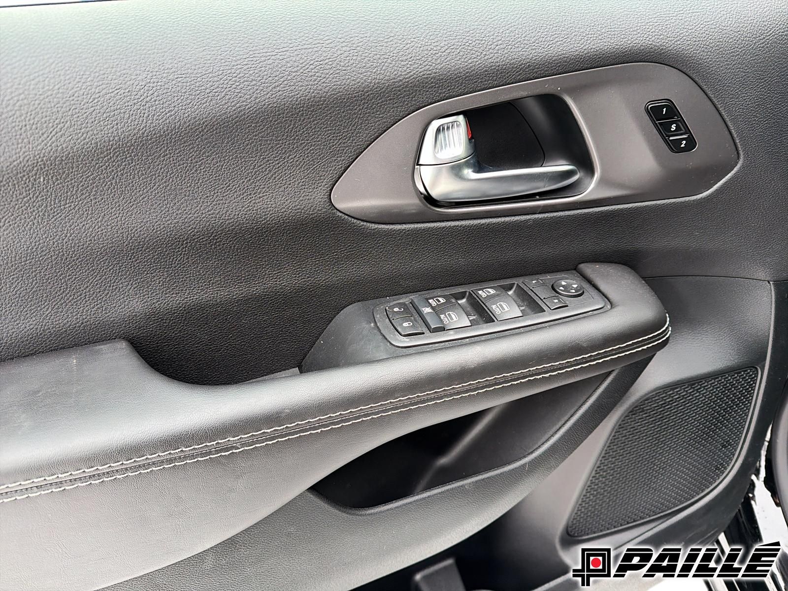 Chrysler Pacifica  2026 à Sorel-Tracy, Québec