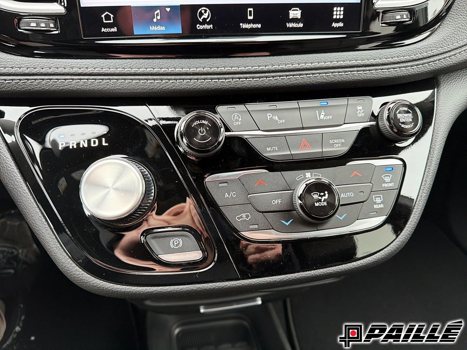 Chrysler Pacifica  2026 à Sorel-Tracy, Québec