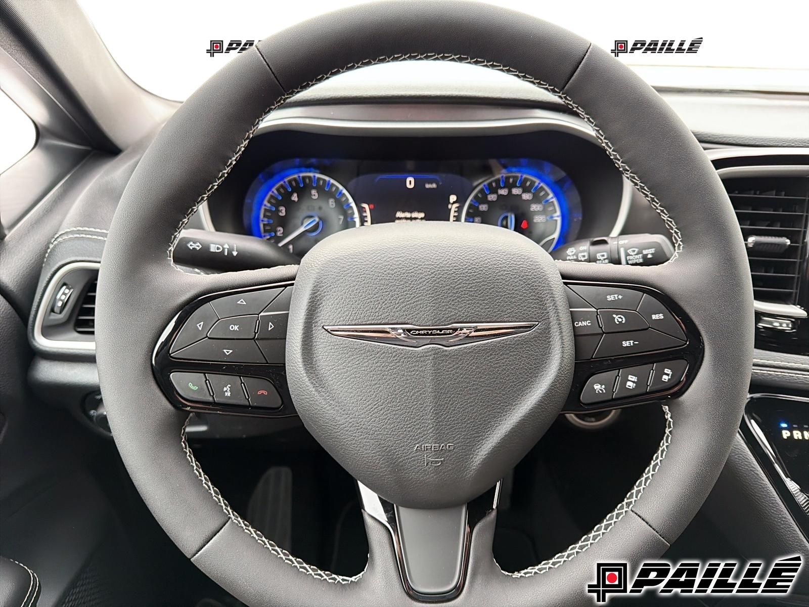 Chrysler Pacifica  2026 à Sorel-Tracy, Québec