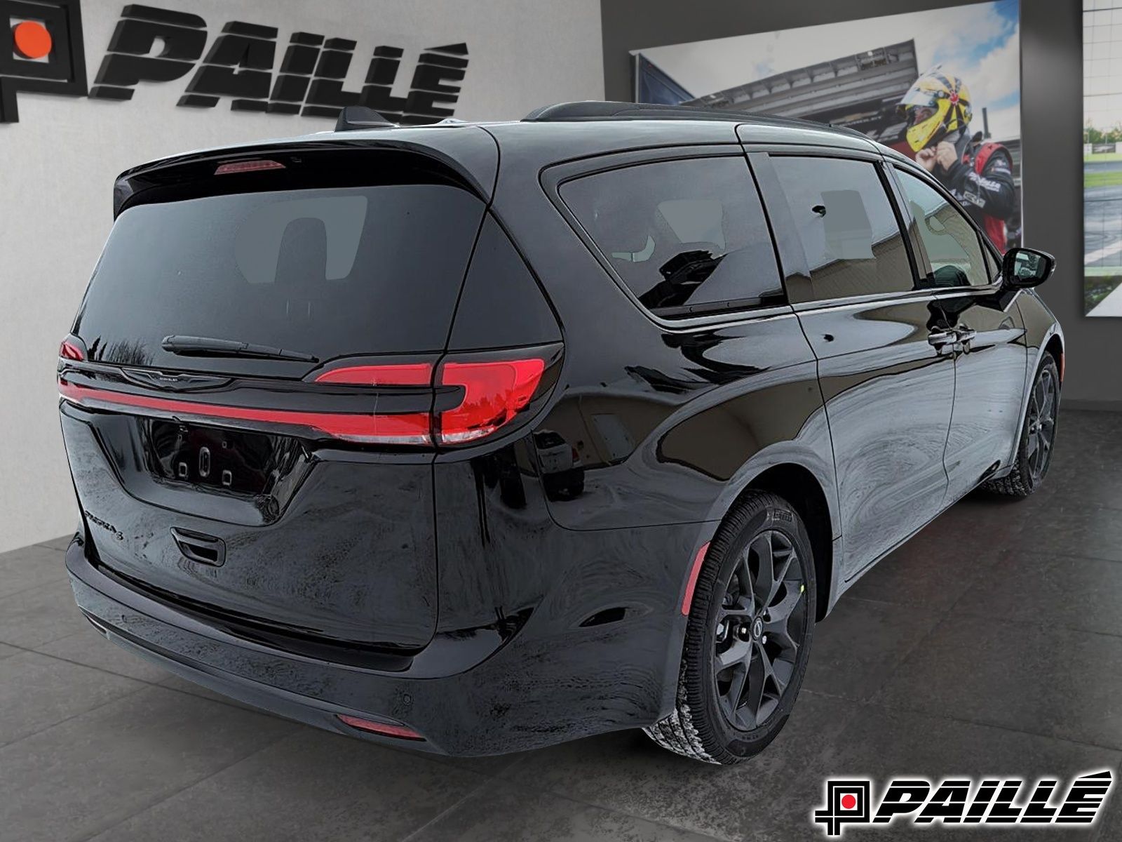 Chrysler Pacifica  2026 à Sorel-Tracy, Québec