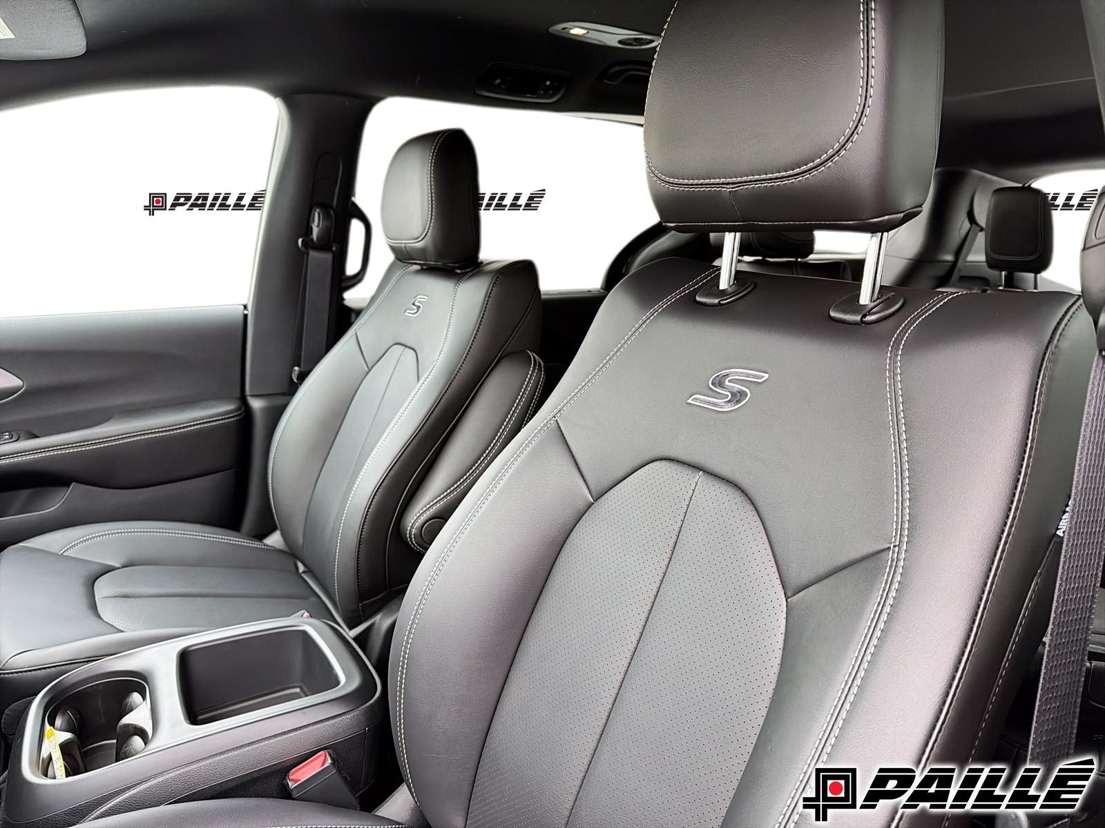 Chrysler Pacifica  2026 à Sorel-Tracy, Québec