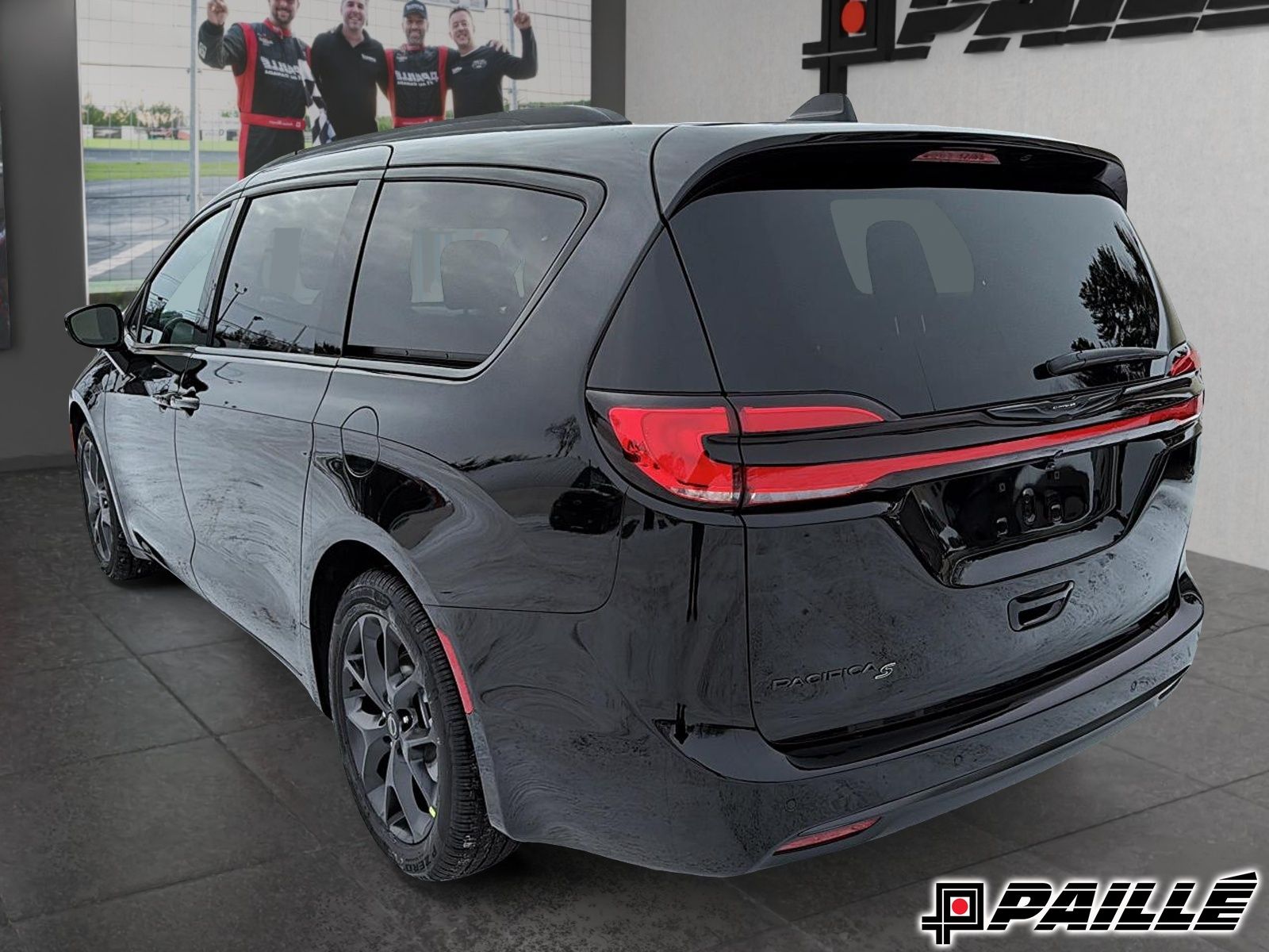 Chrysler Pacifica  2026 à Sorel-Tracy, Québec