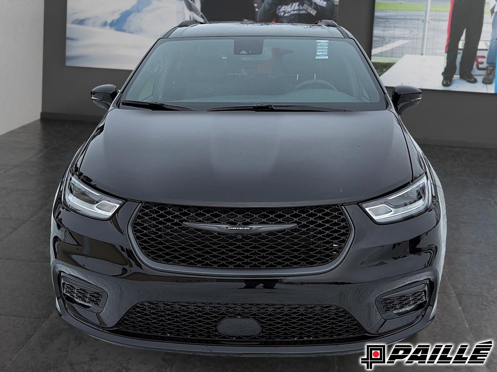 Chrysler Pacifica  2026 à Sorel-Tracy, Québec