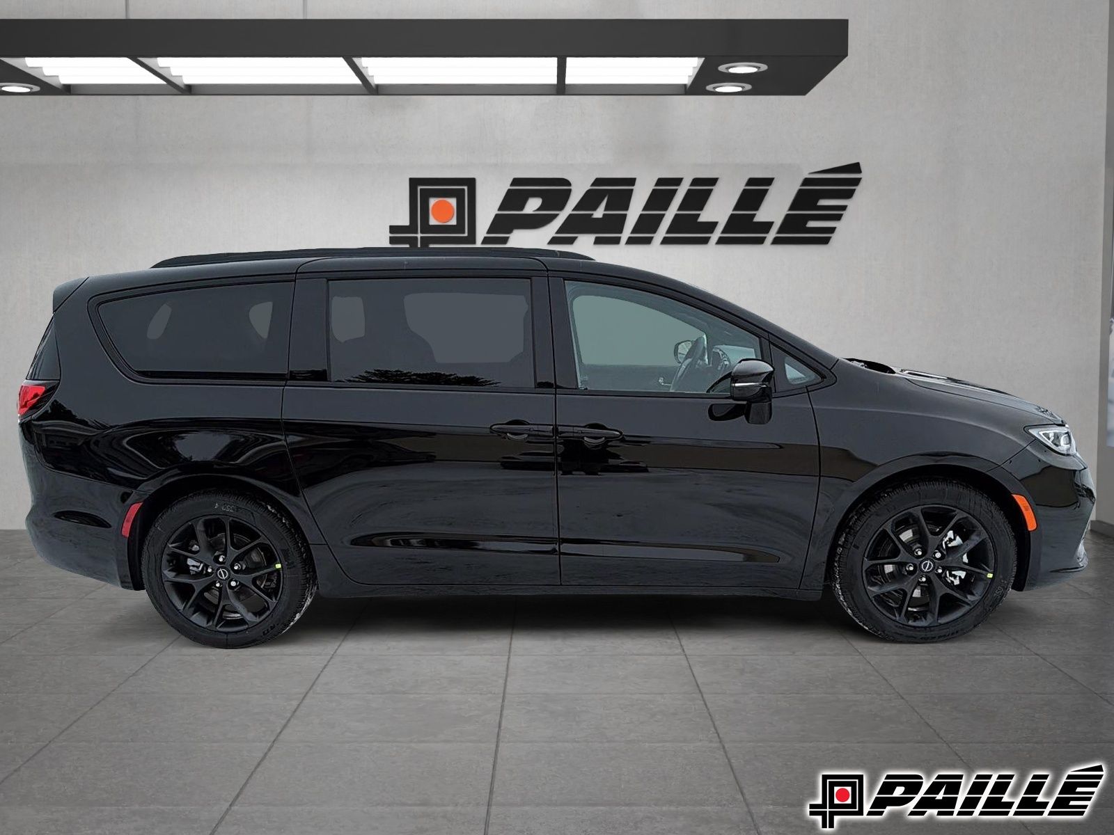 Chrysler Pacifica  2026 à Sorel-Tracy, Québec