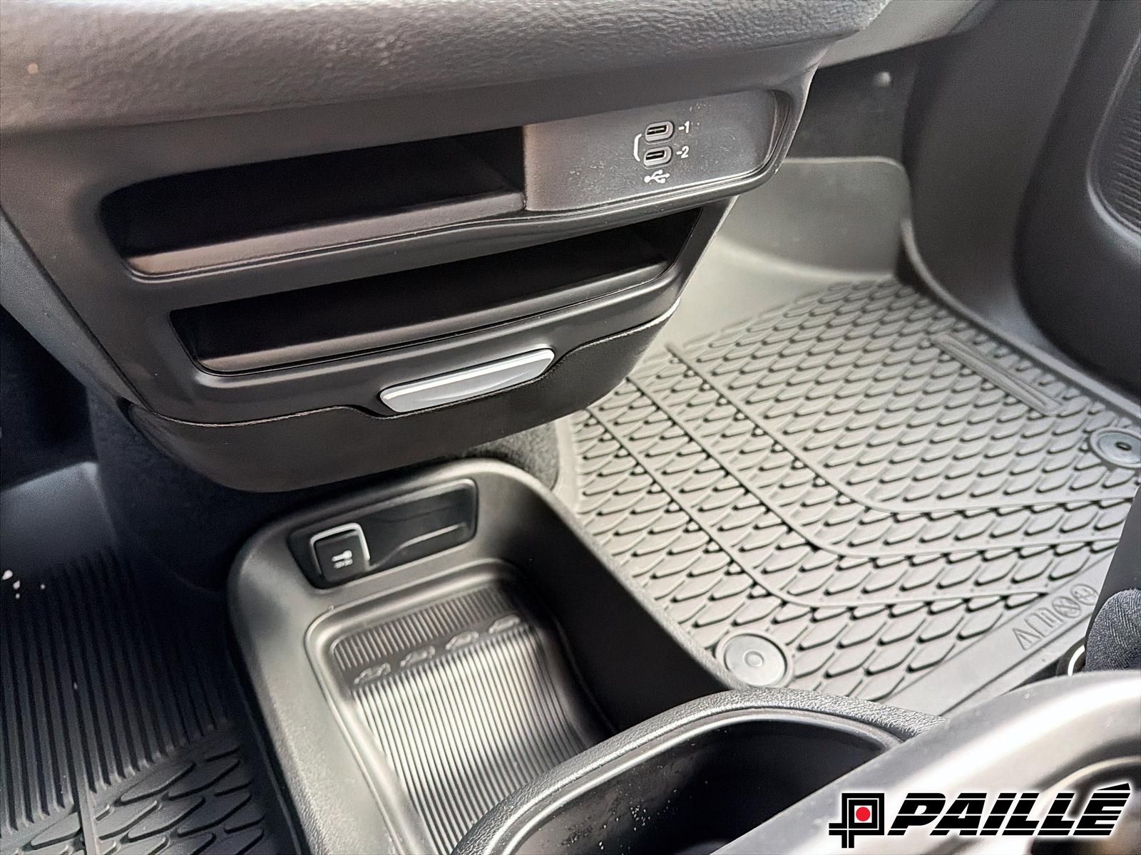 Chrysler Pacifica  2026 à Sorel-Tracy, Québec