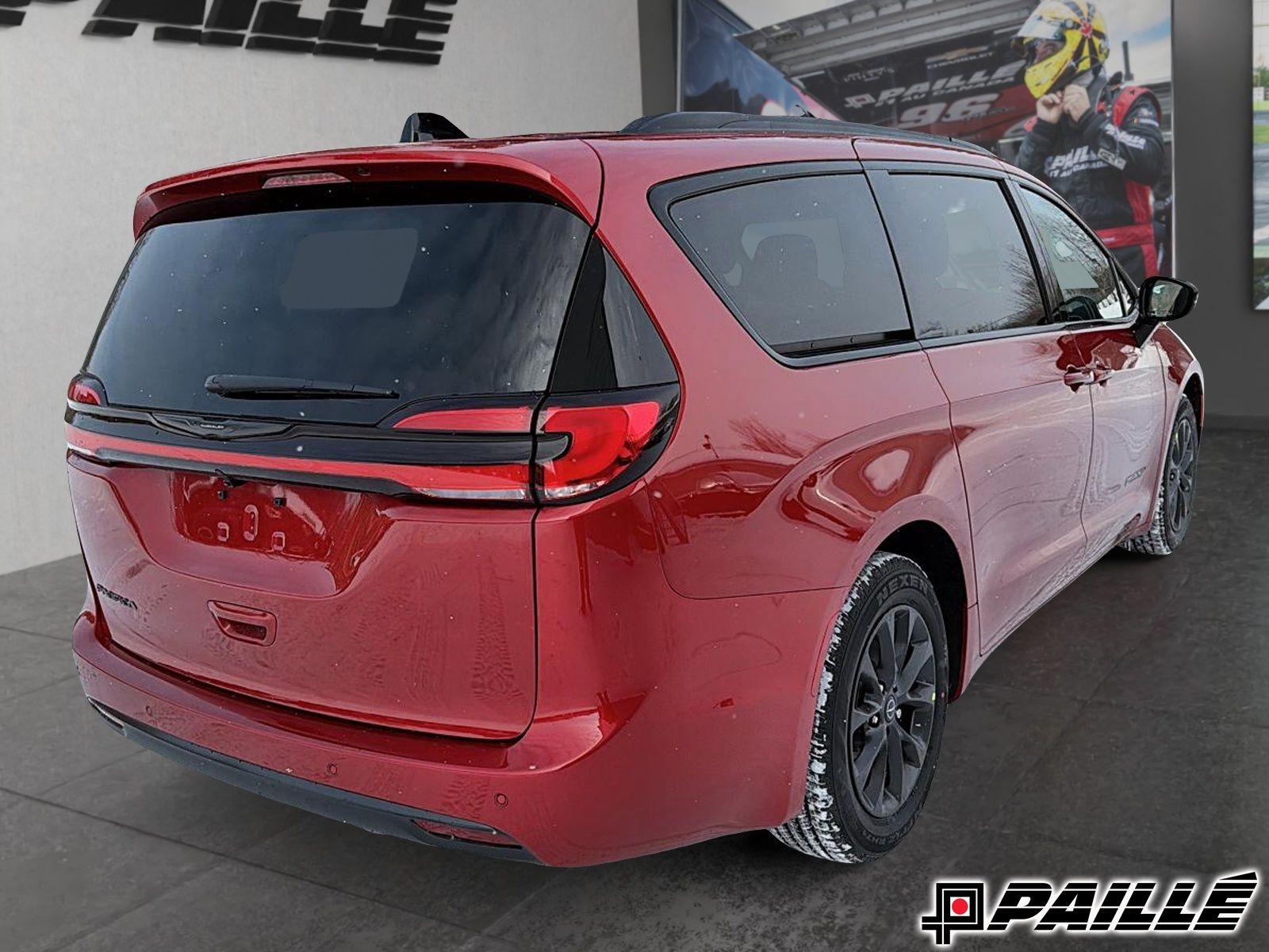 Chrysler Pacifica  2026 à Sorel-Tracy, Québec