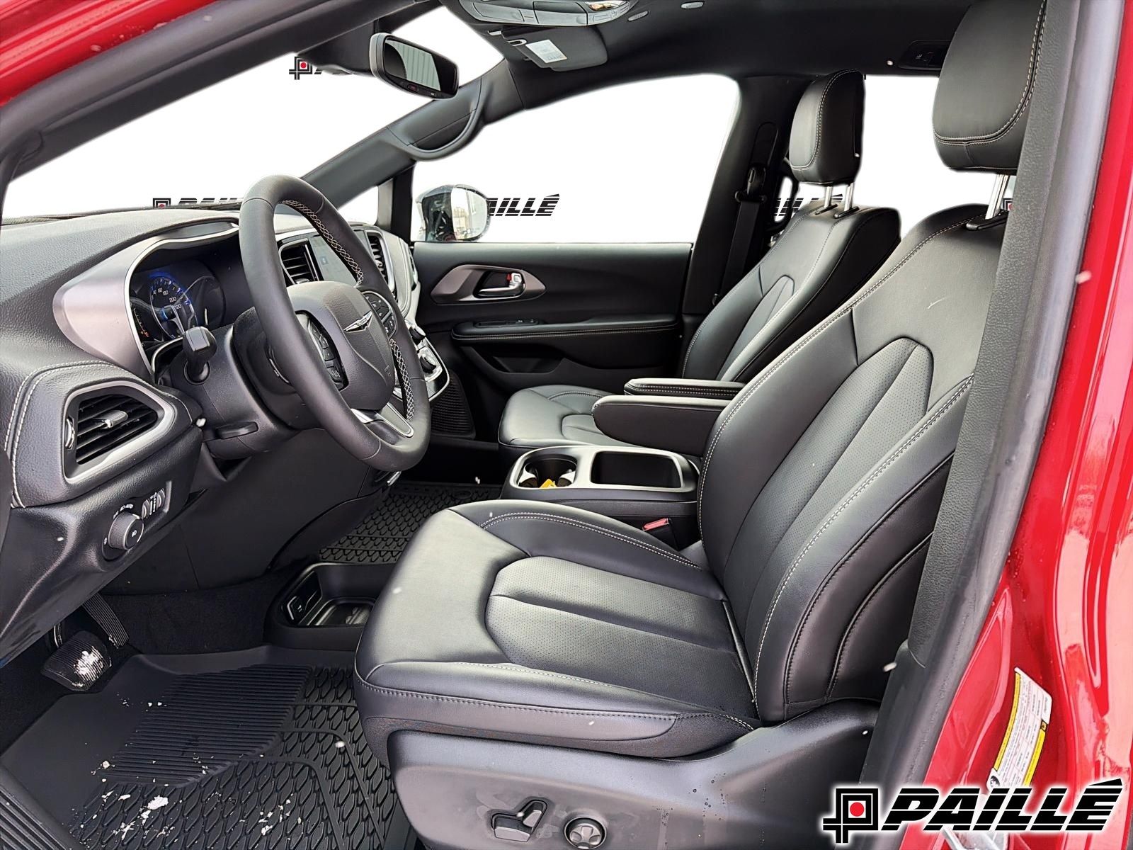 Chrysler Pacifica  2026 à Sorel-Tracy, Québec