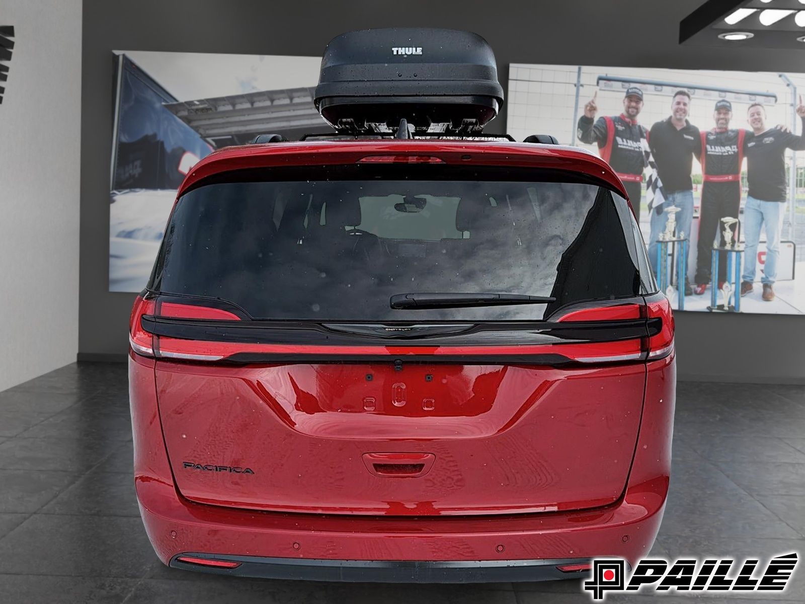 Chrysler Pacifica  2026 à Sorel-Tracy, Québec
