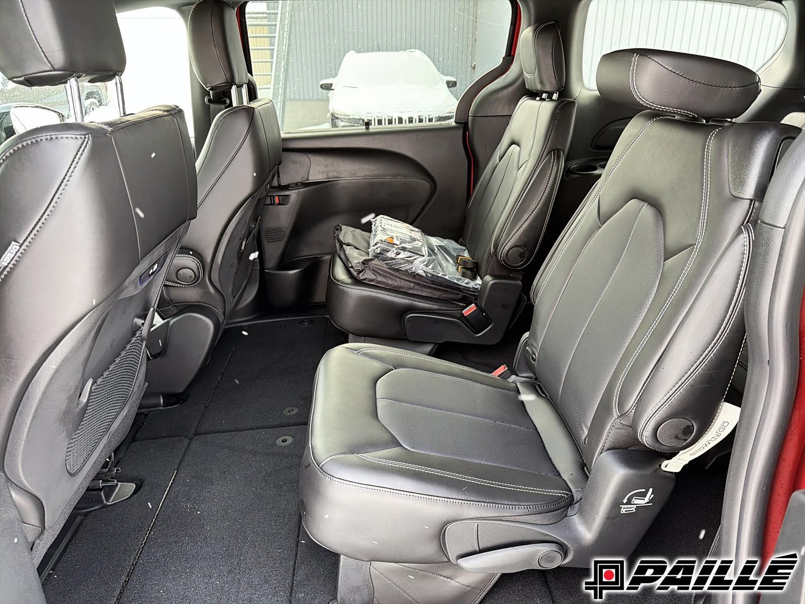 Chrysler Pacifica  2026 à Sorel-Tracy, Québec