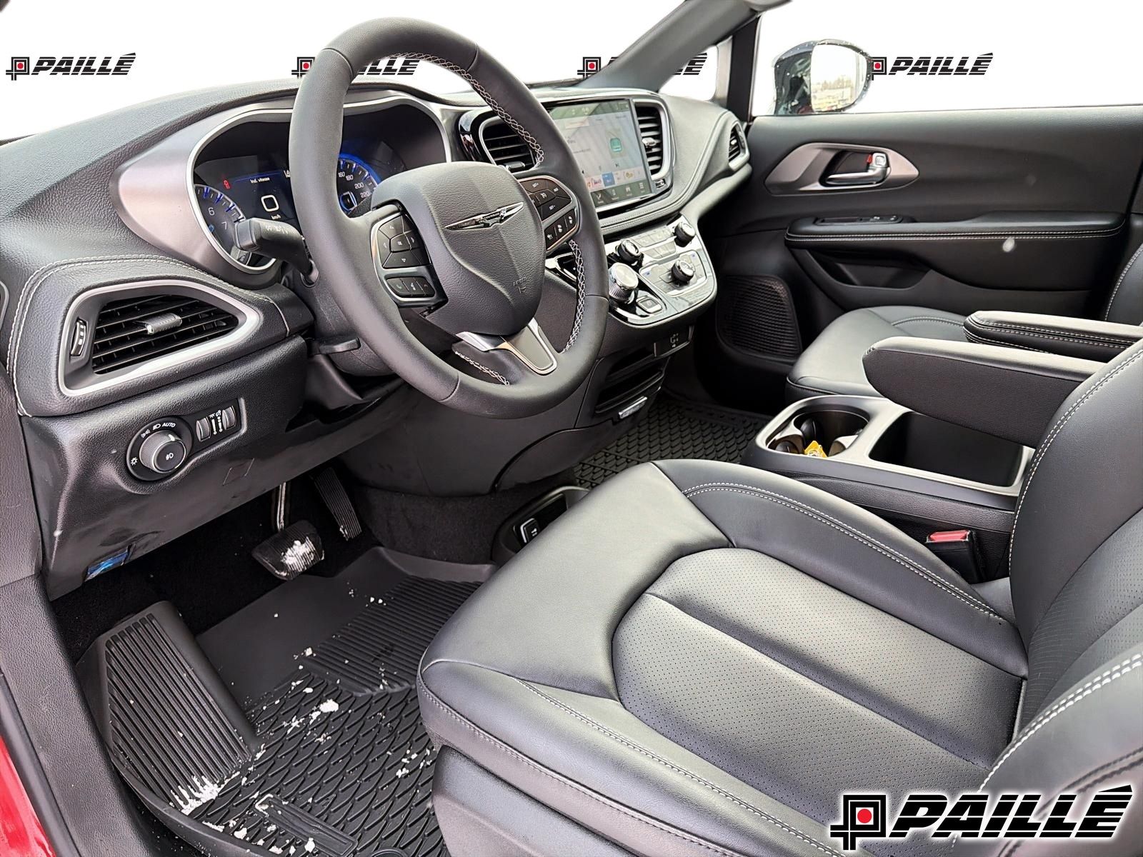 Chrysler Pacifica  2026 à Sorel-Tracy, Québec