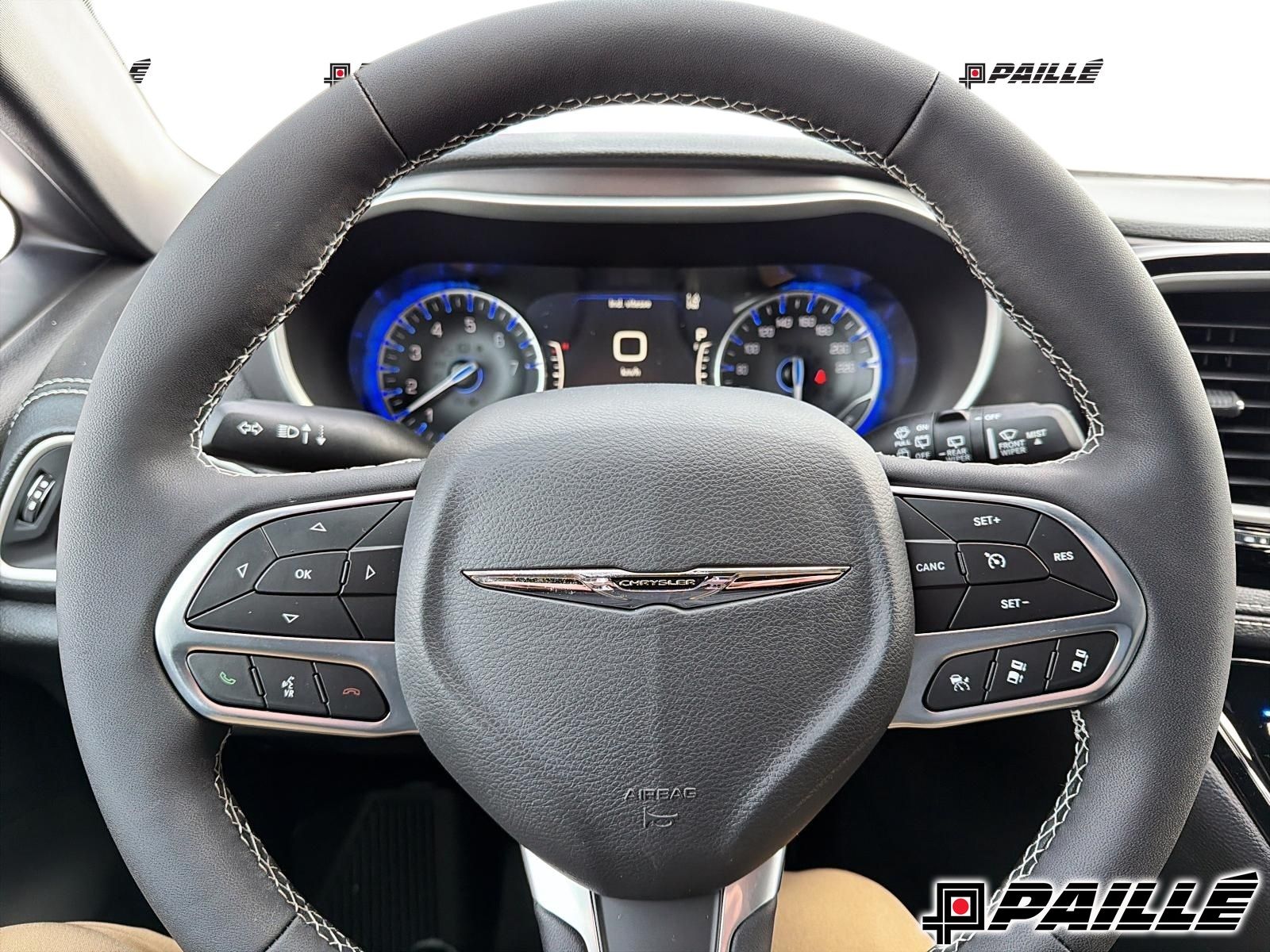 Chrysler Pacifica  2026 à Sorel-Tracy, Québec