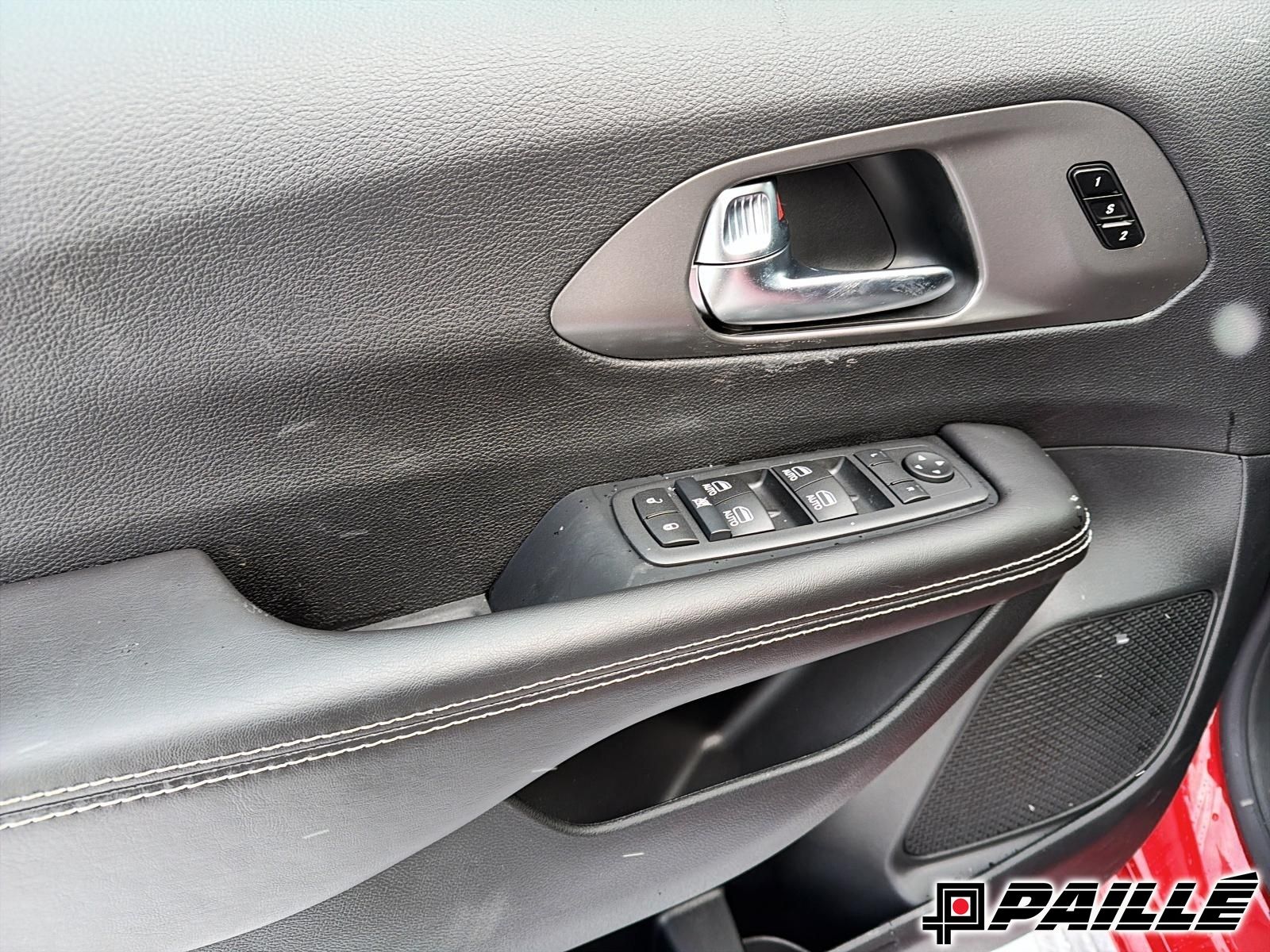 Chrysler Pacifica  2026 à Sorel-Tracy, Québec