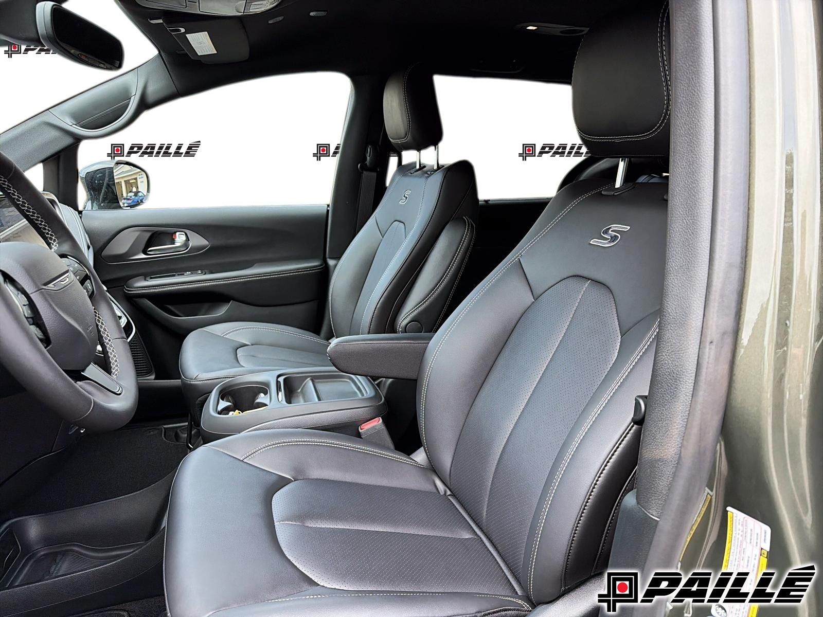 Chrysler Pacifica  2027 à Sorel-Tracy, Québec