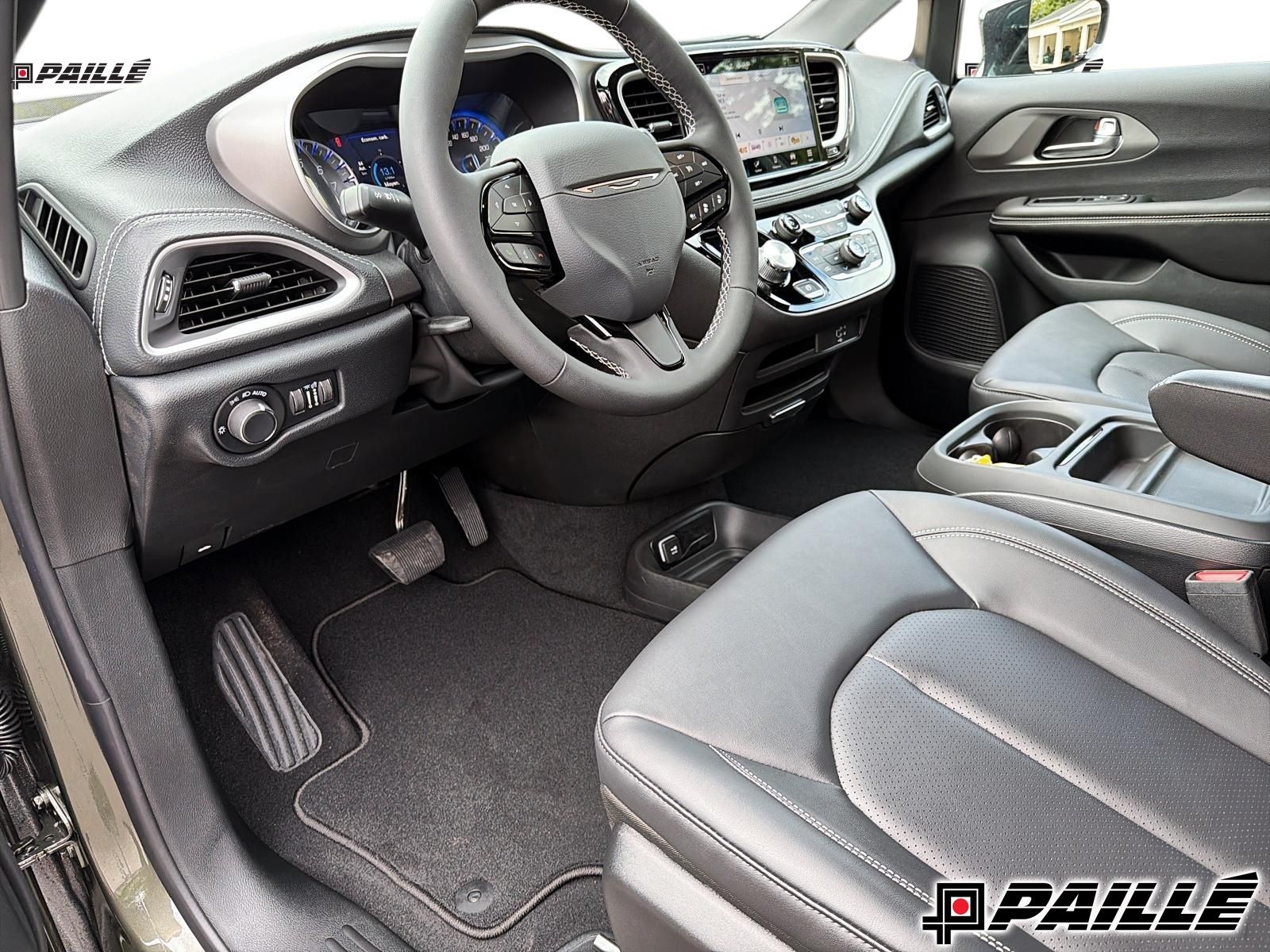 Chrysler Pacifica  2027 à Sorel-Tracy, Québec