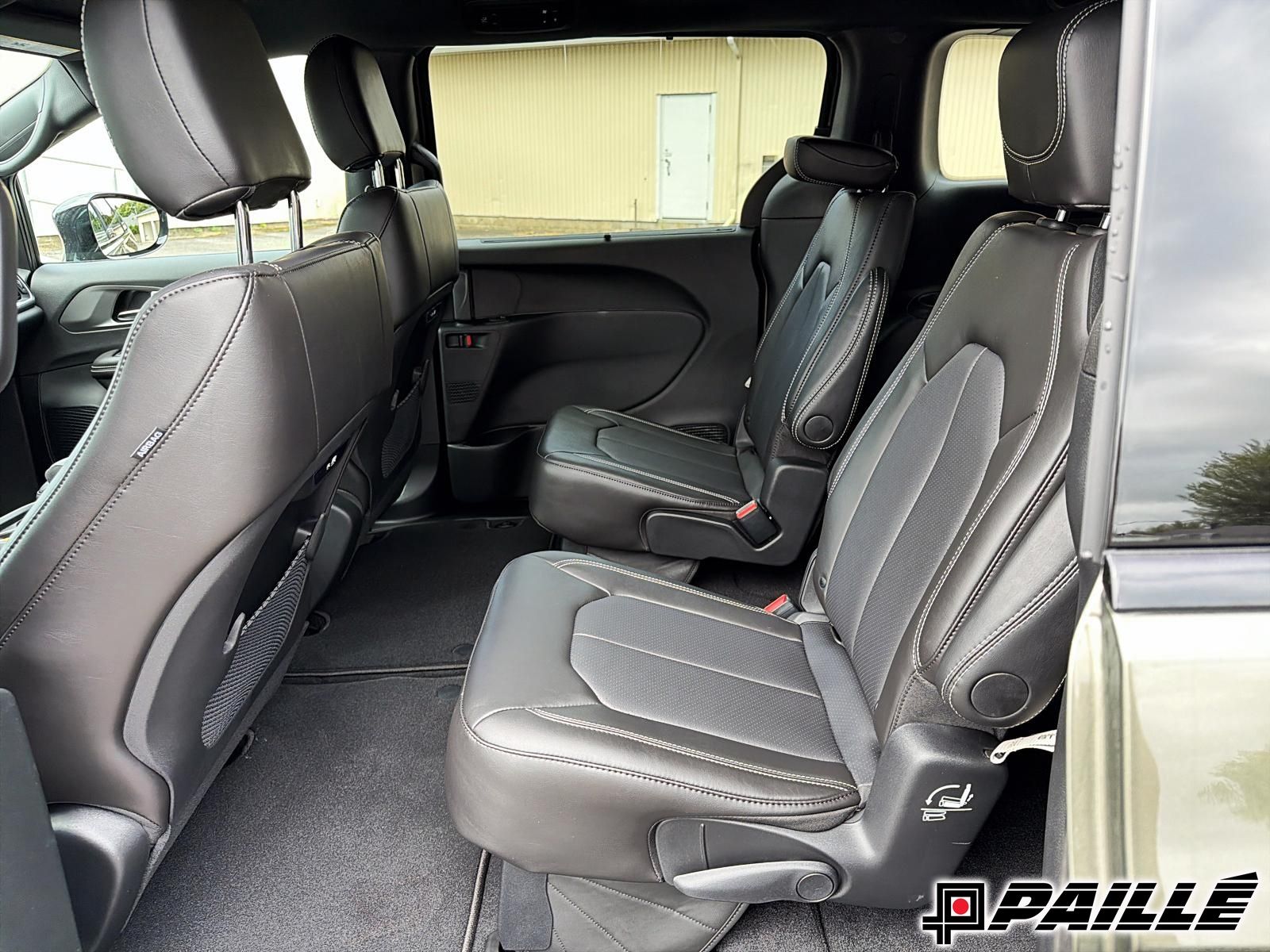 Chrysler Pacifica  2027 à Sorel-Tracy, Québec